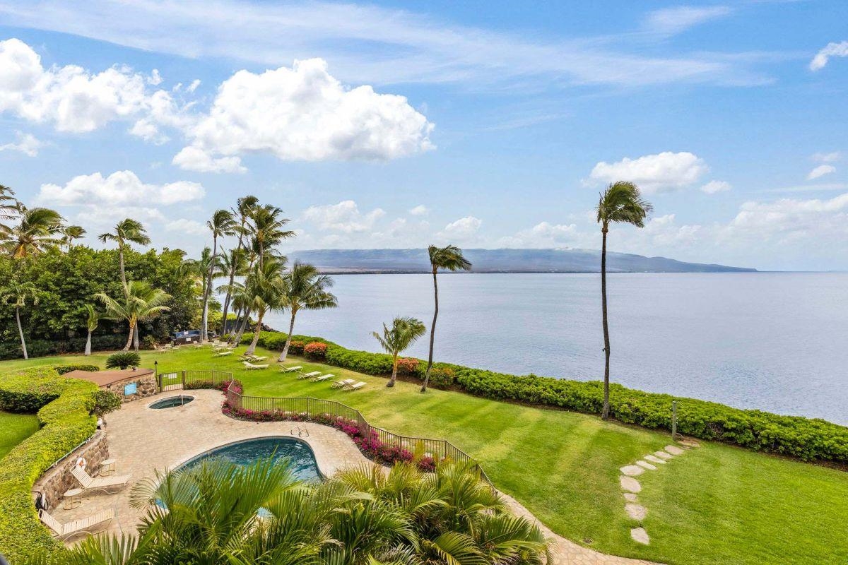 Maalaea Banyans condo # 310, Wailuku, Hawaii - photo 7 of 34