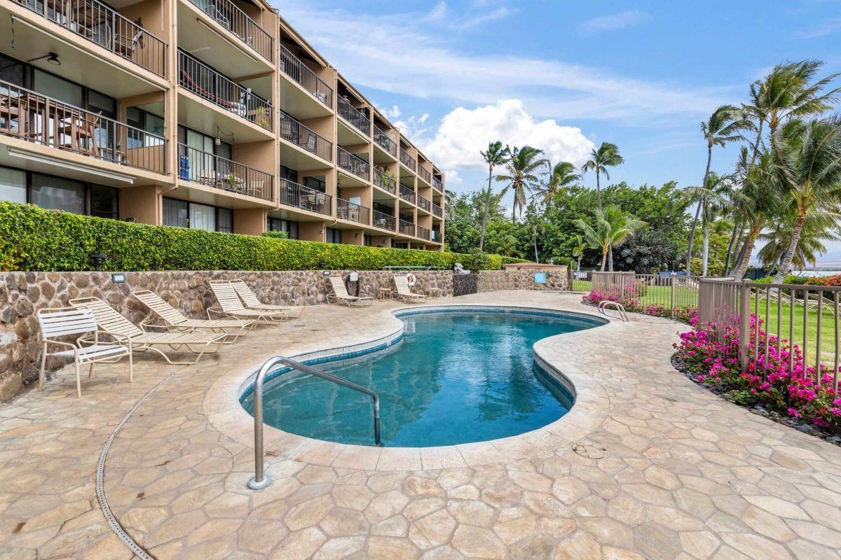 Maalaea Banyans condo # 310, Wailuku, Hawaii - photo 8 of 34