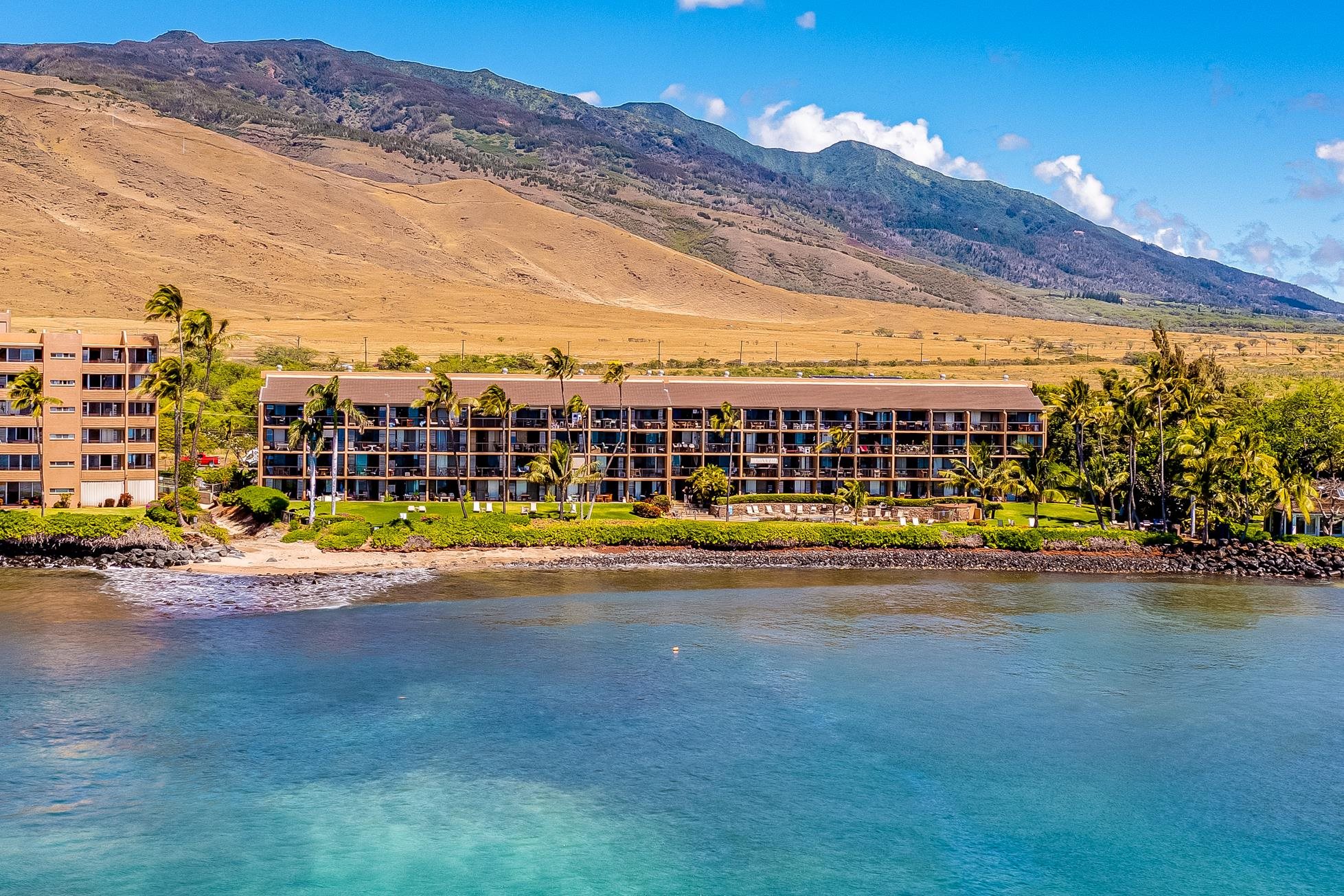Maalaea Banyans condo # 311, Wailuku, Hawaii - photo 15 of 22