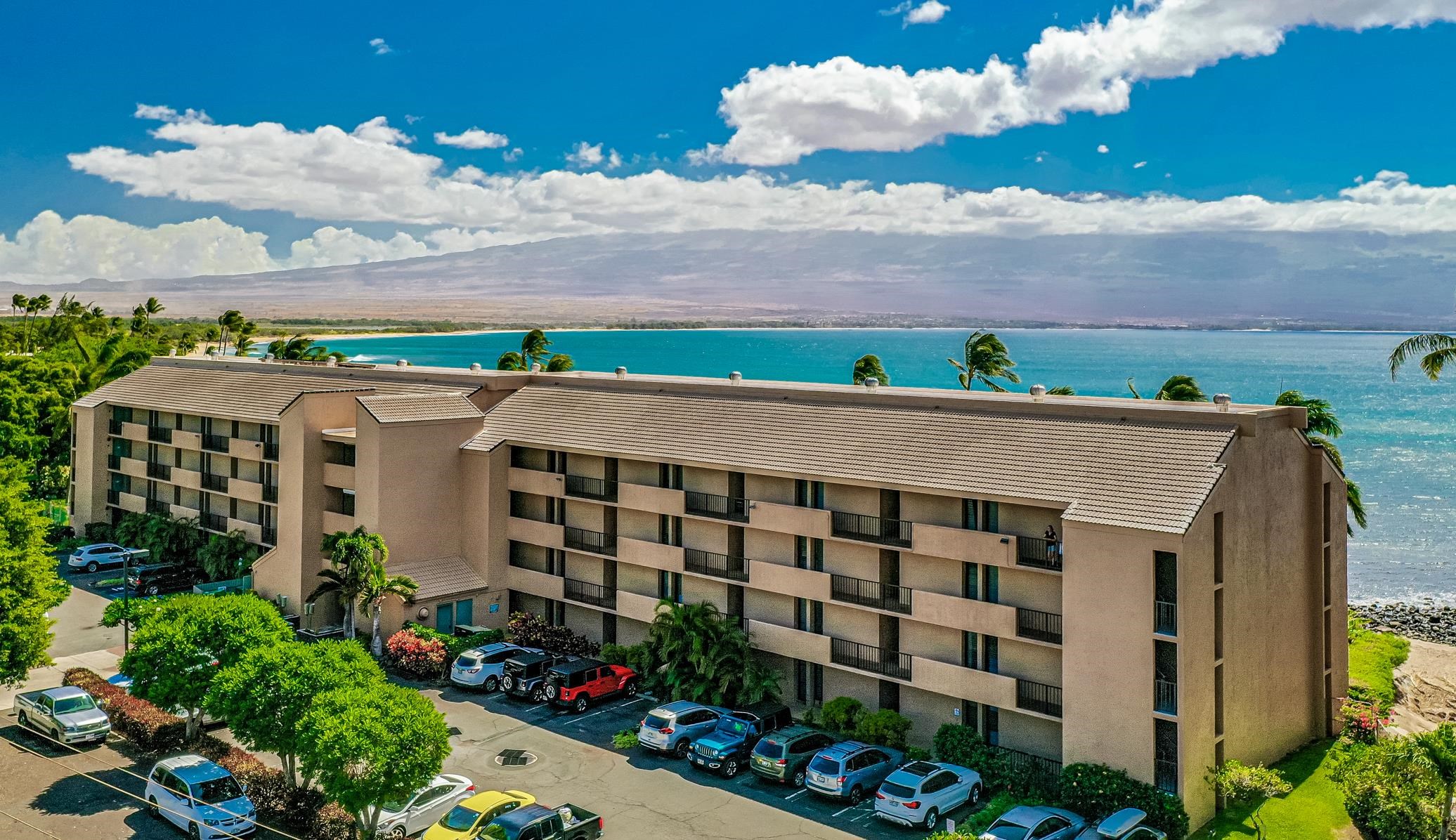 Maalaea Banyans condo # 311, Wailuku, Hawaii - photo 17 of 22