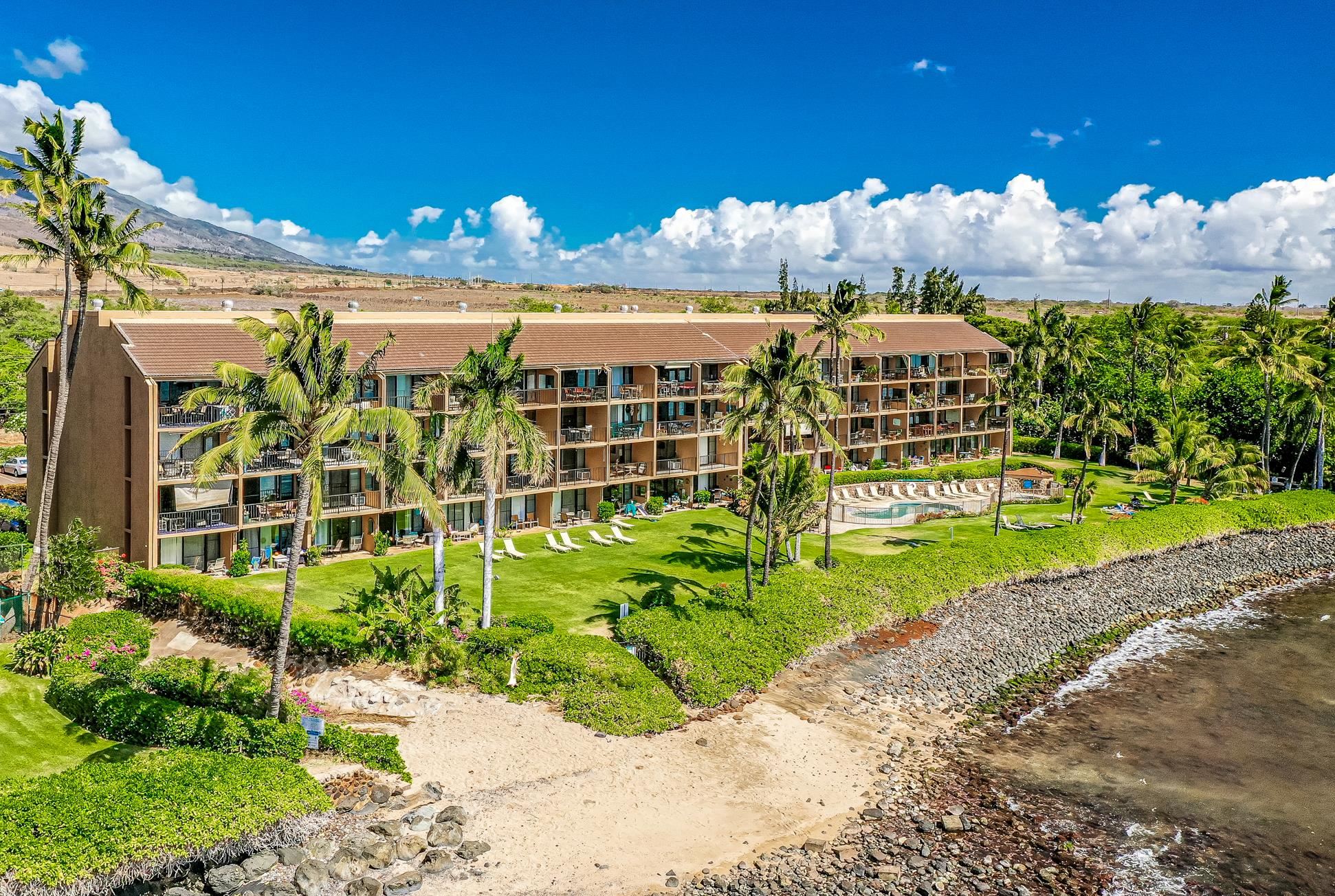 Maalaea Banyans condo # 311, Wailuku, Hawaii - photo 18 of 22