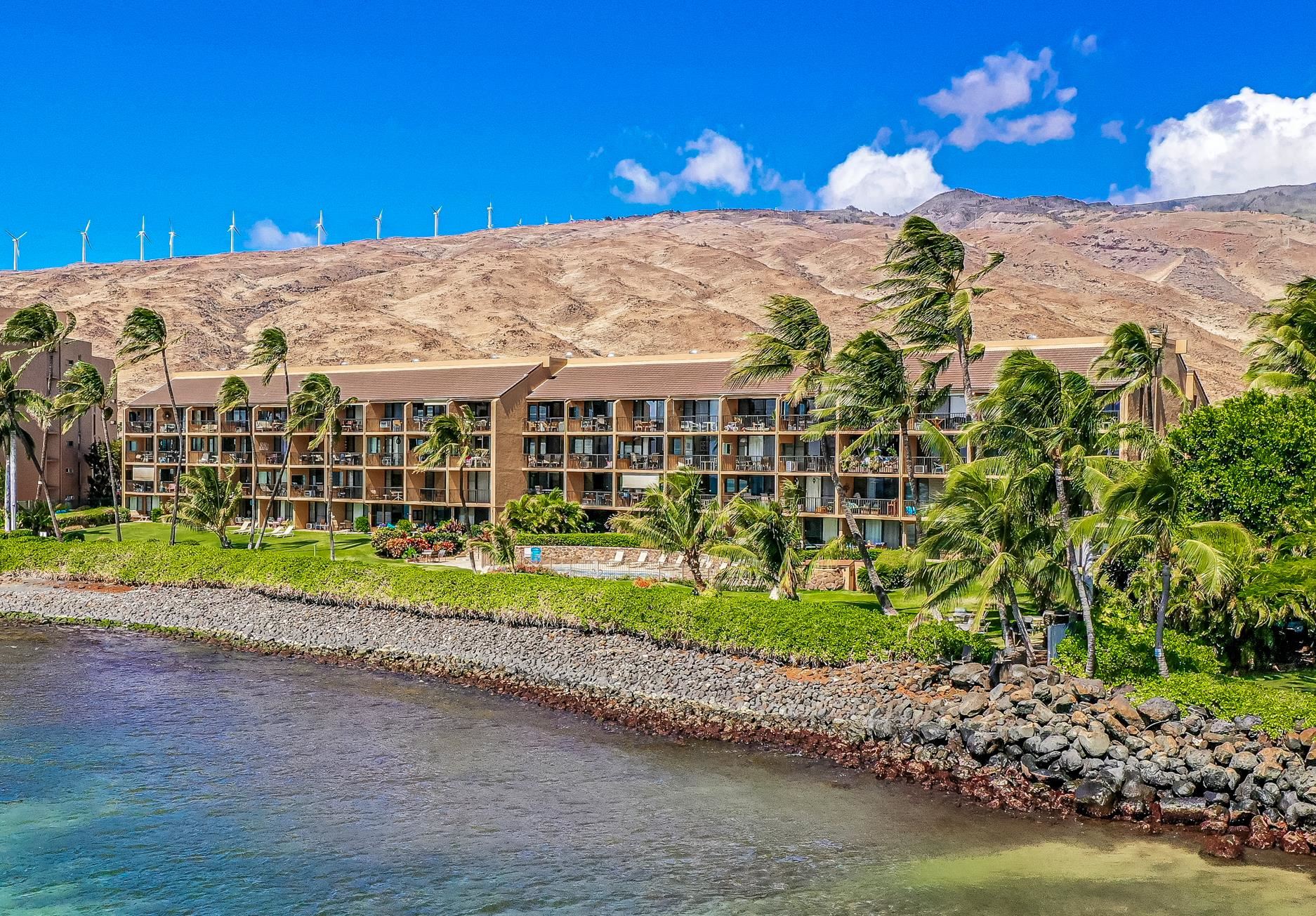 Maalaea Banyans condo # 311, Wailuku, Hawaii - photo 19 of 22