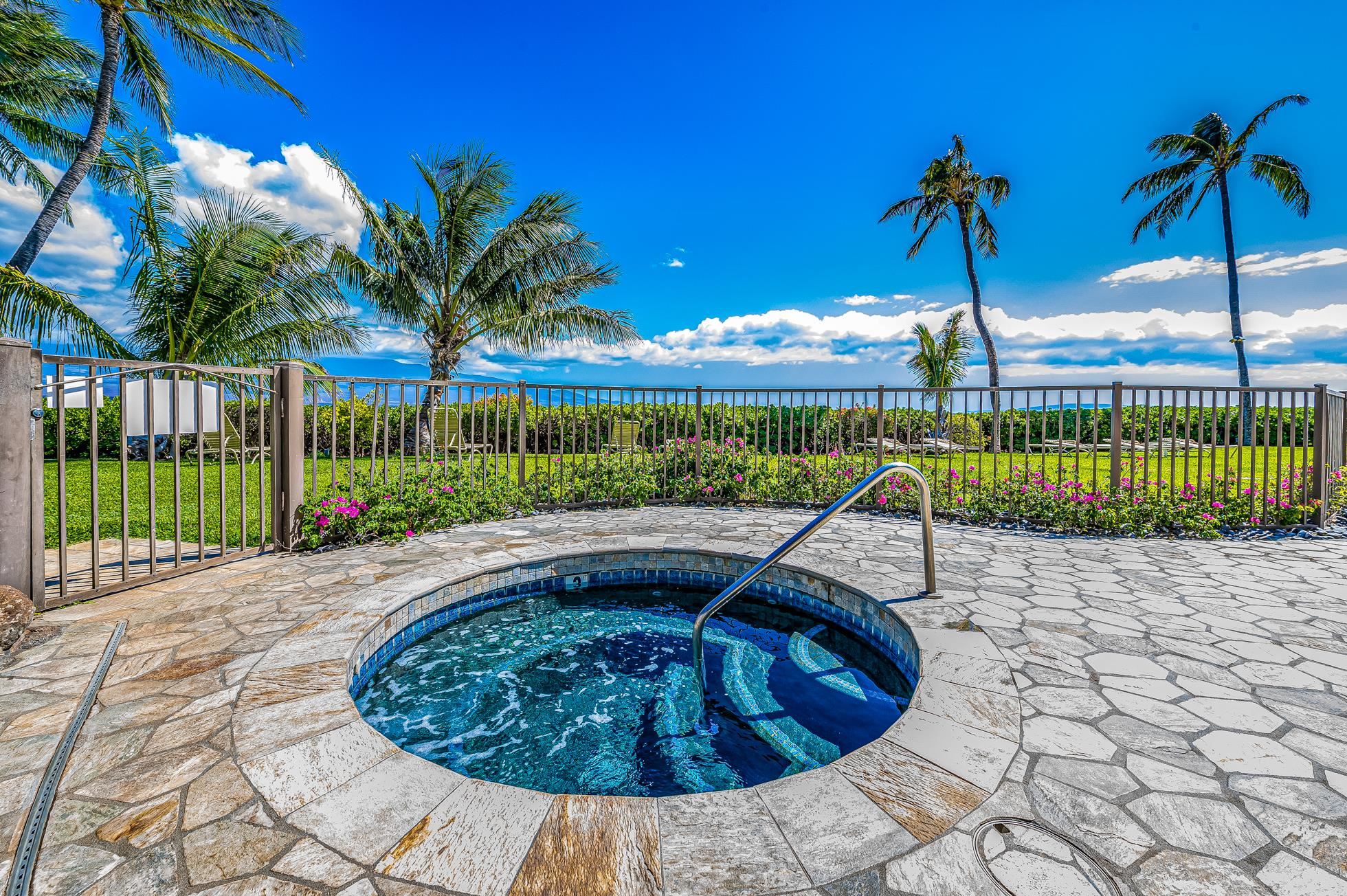 Maalaea Banyans condo # 311, Wailuku, Hawaii - photo 22 of 22