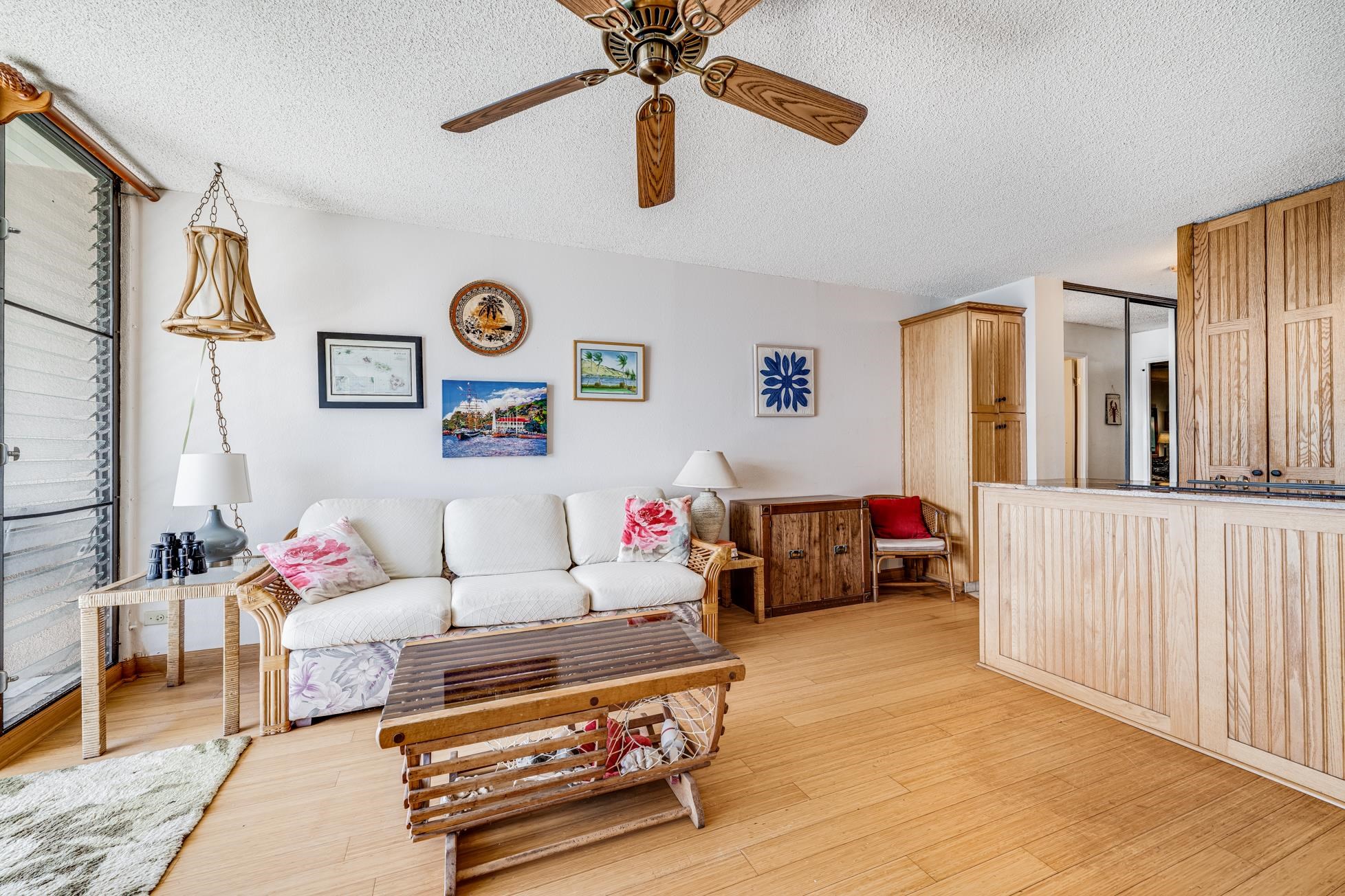 Maalaea Banyans condo # 311, Wailuku, Hawaii - photo 5 of 22