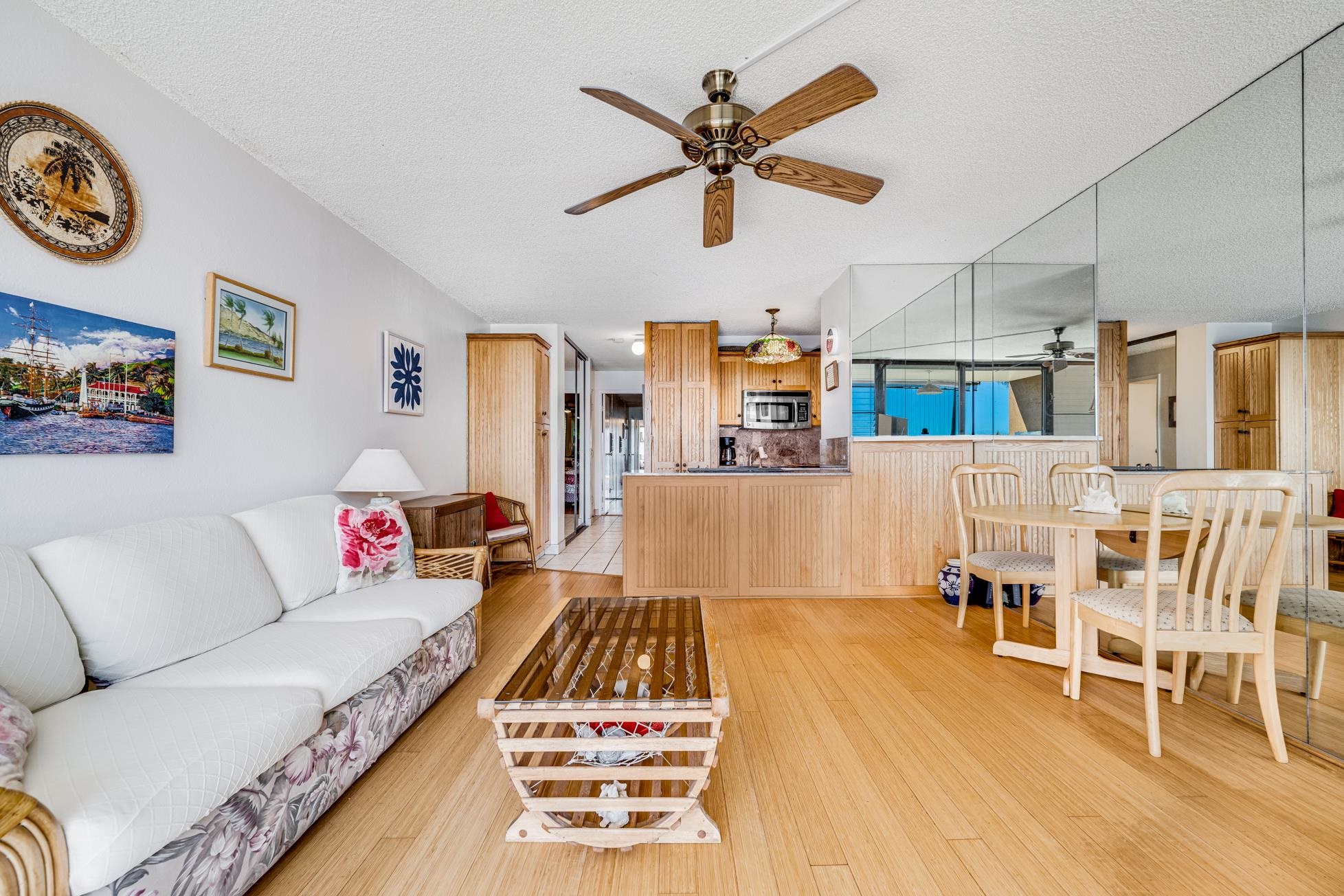 Maalaea Banyans condo # 311, Wailuku, Hawaii - photo 7 of 22