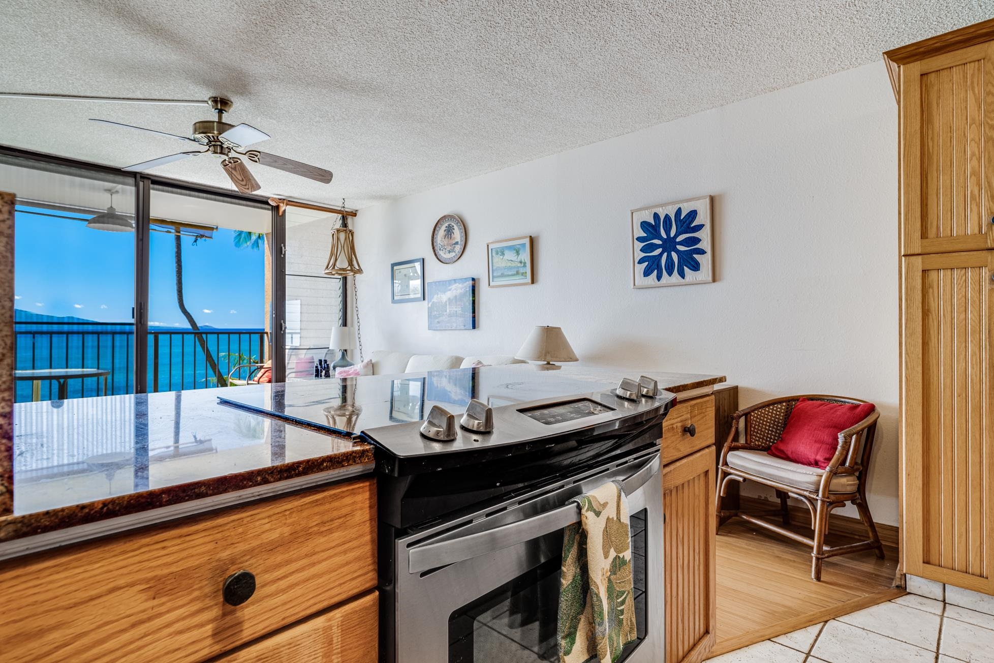 Maalaea Banyans condo # 311, Wailuku, Hawaii - photo 8 of 22