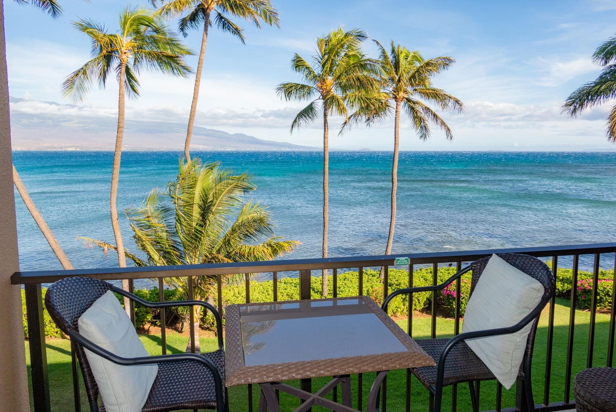 Maalaea Banyans condo # 314, Wailuku, Hawaii - photo 2 of 6