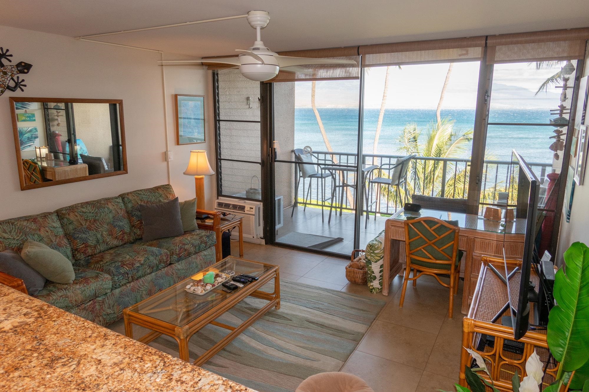 Maalaea Banyans condo # 314, Wailuku, Hawaii - photo 4 of 6