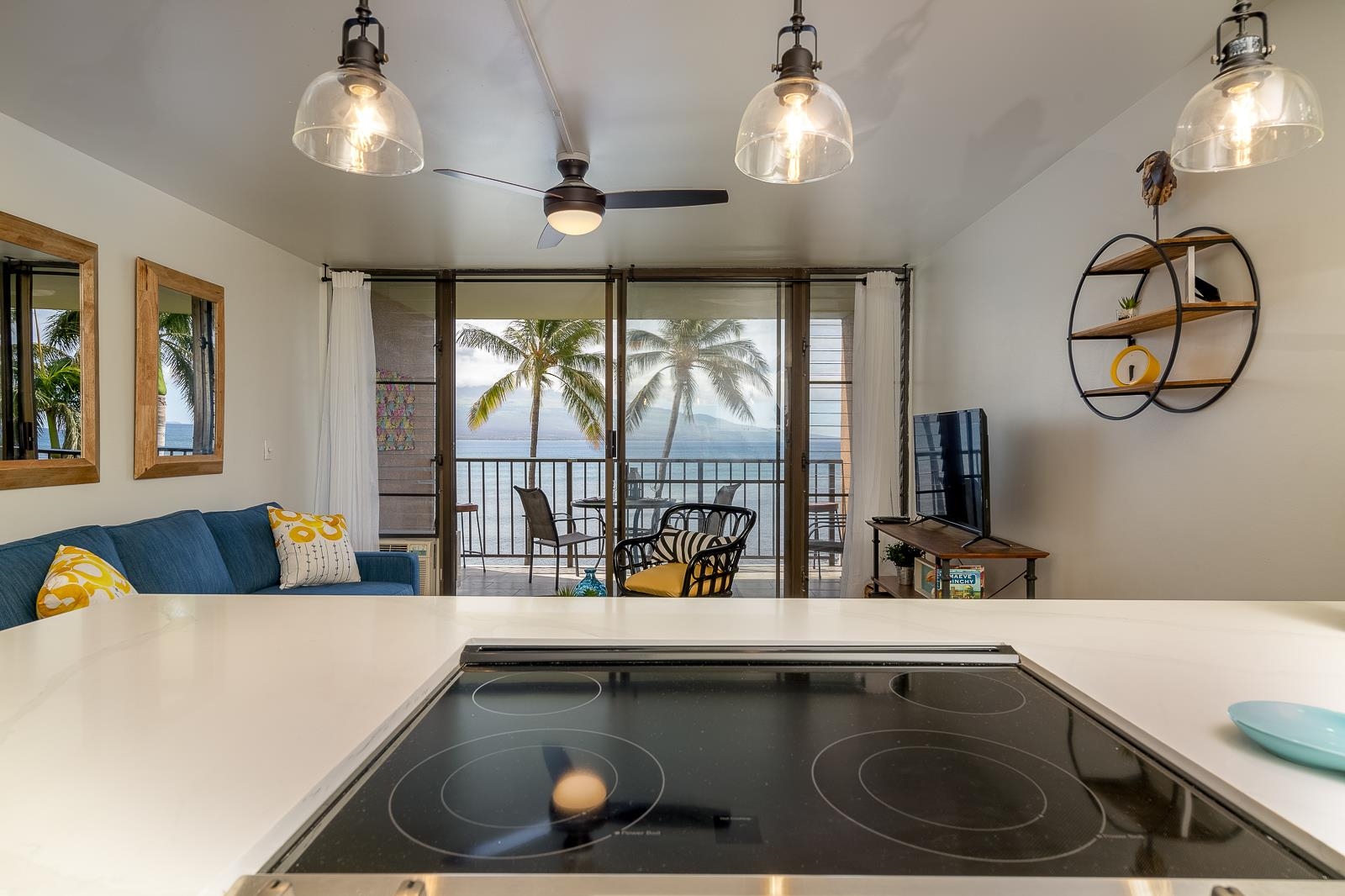 Maalaea Banyans condo # 316, Wailuku, Hawaii - photo 16 of 22