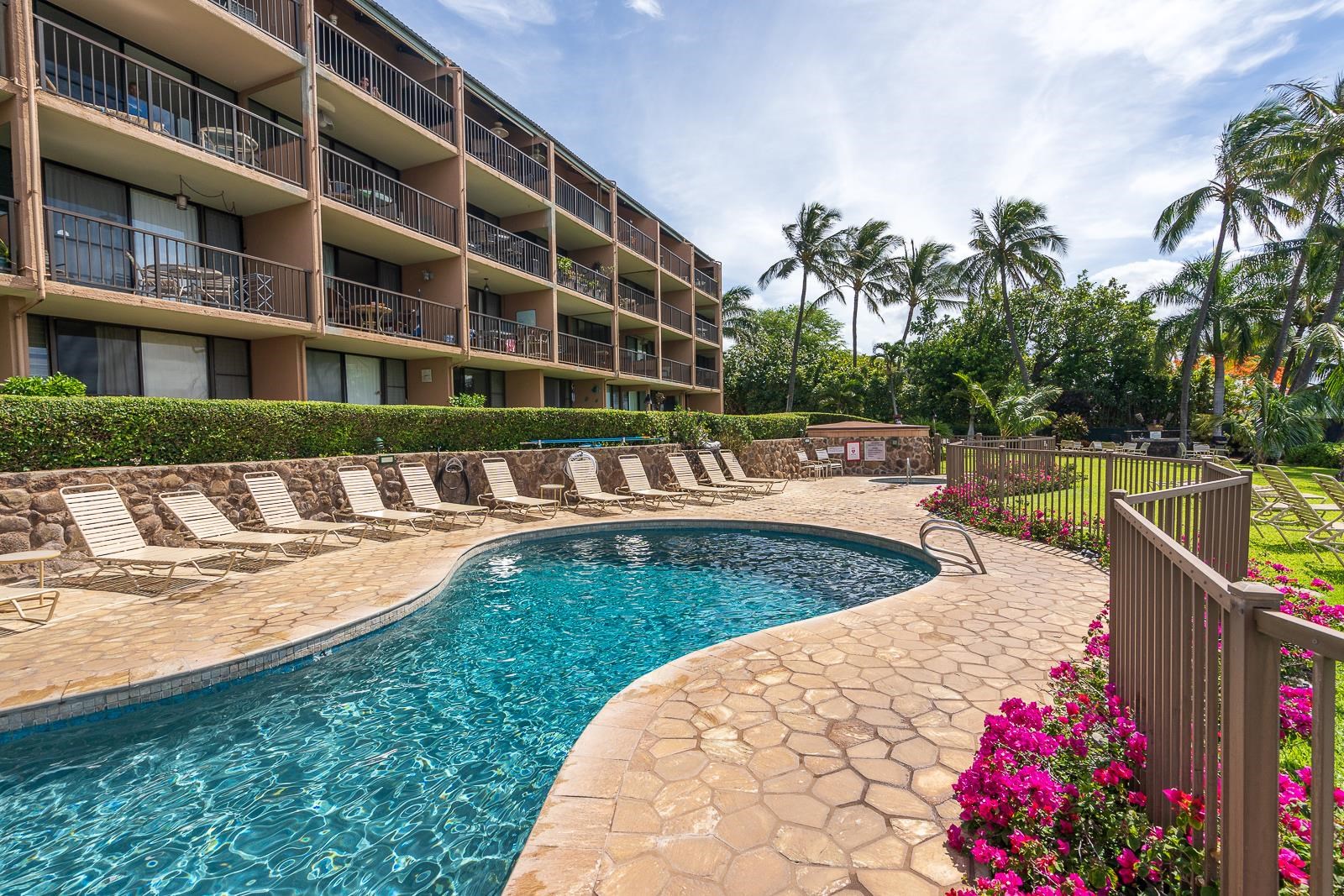 Maalaea Banyans condo # 316, Wailuku, Hawaii - photo 17 of 22