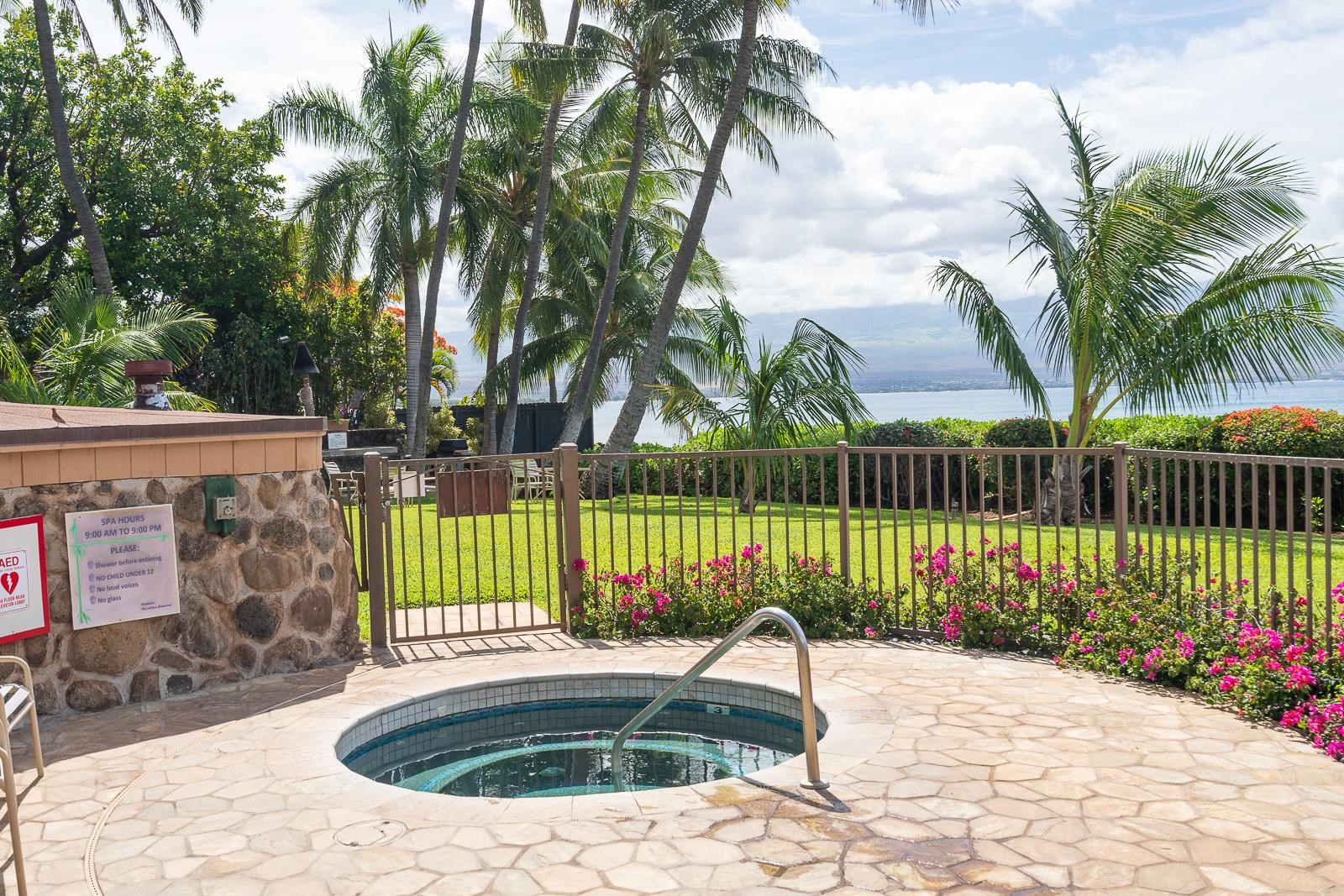 Maalaea Banyans condo # 316, Wailuku, Hawaii - photo 18 of 22