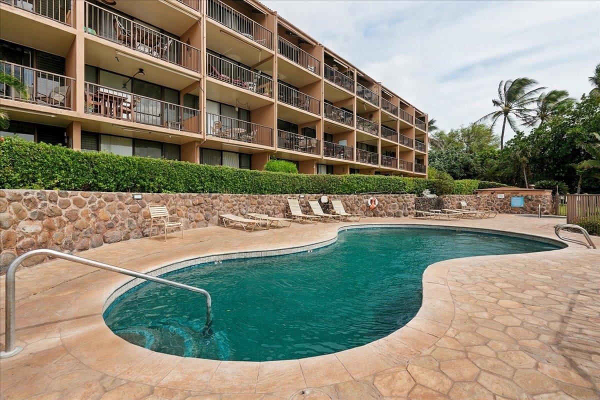 Maalaea Banyans condo # 408, Wailuku, Hawaii - photo 32 of 50