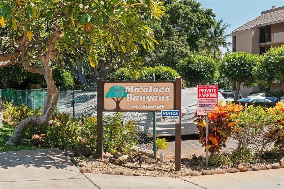 Maalaea Banyans condo # 408, Wailuku, Hawaii - photo 37 of 50