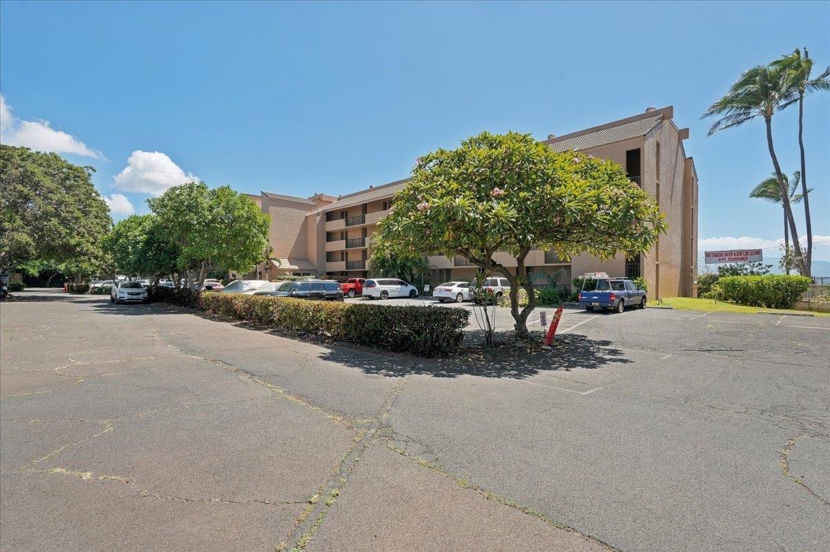 Maalaea Banyans condo # 408, Wailuku, Hawaii - photo 39 of 50