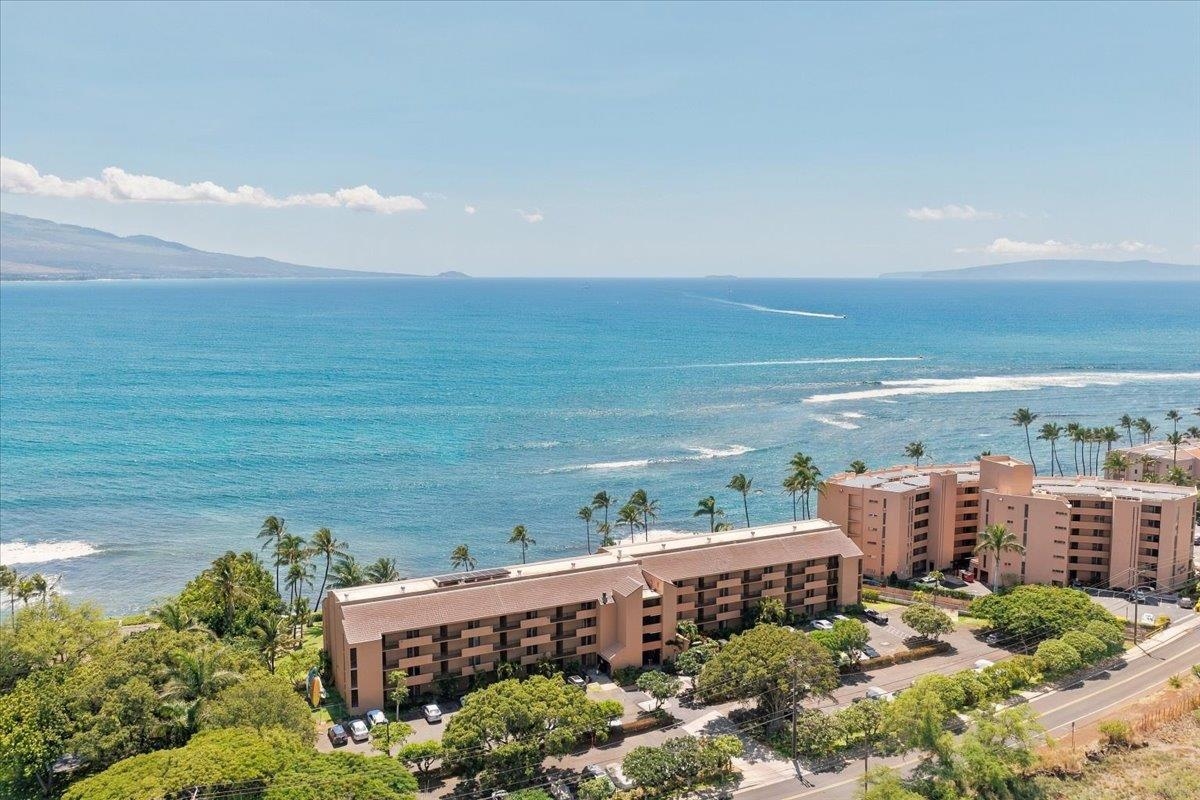 Maalaea Banyans condo # 408, Wailuku, Hawaii - photo 40 of 50