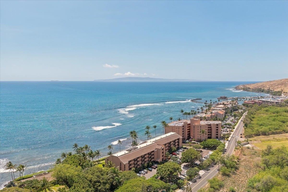 Maalaea Banyans condo # 408, Wailuku, Hawaii - photo 43 of 50