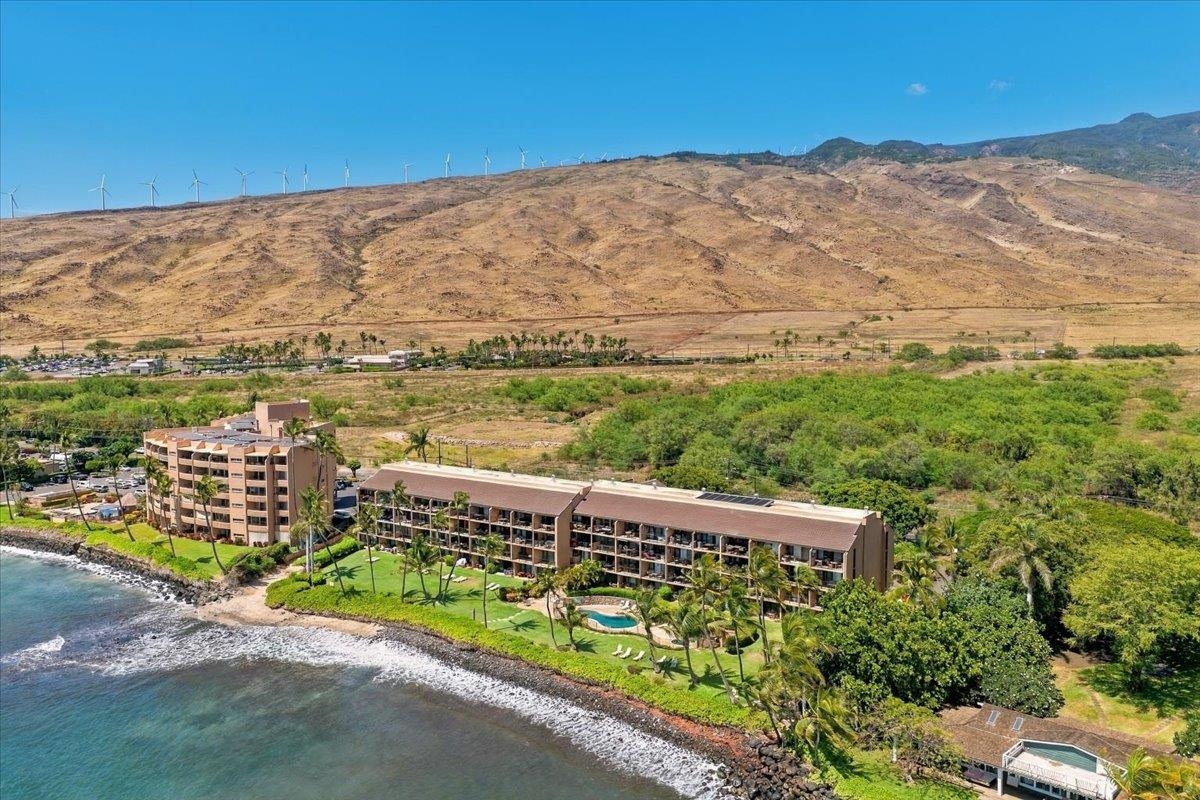 Maalaea Banyans condo # 408, Wailuku, Hawaii - photo 44 of 50