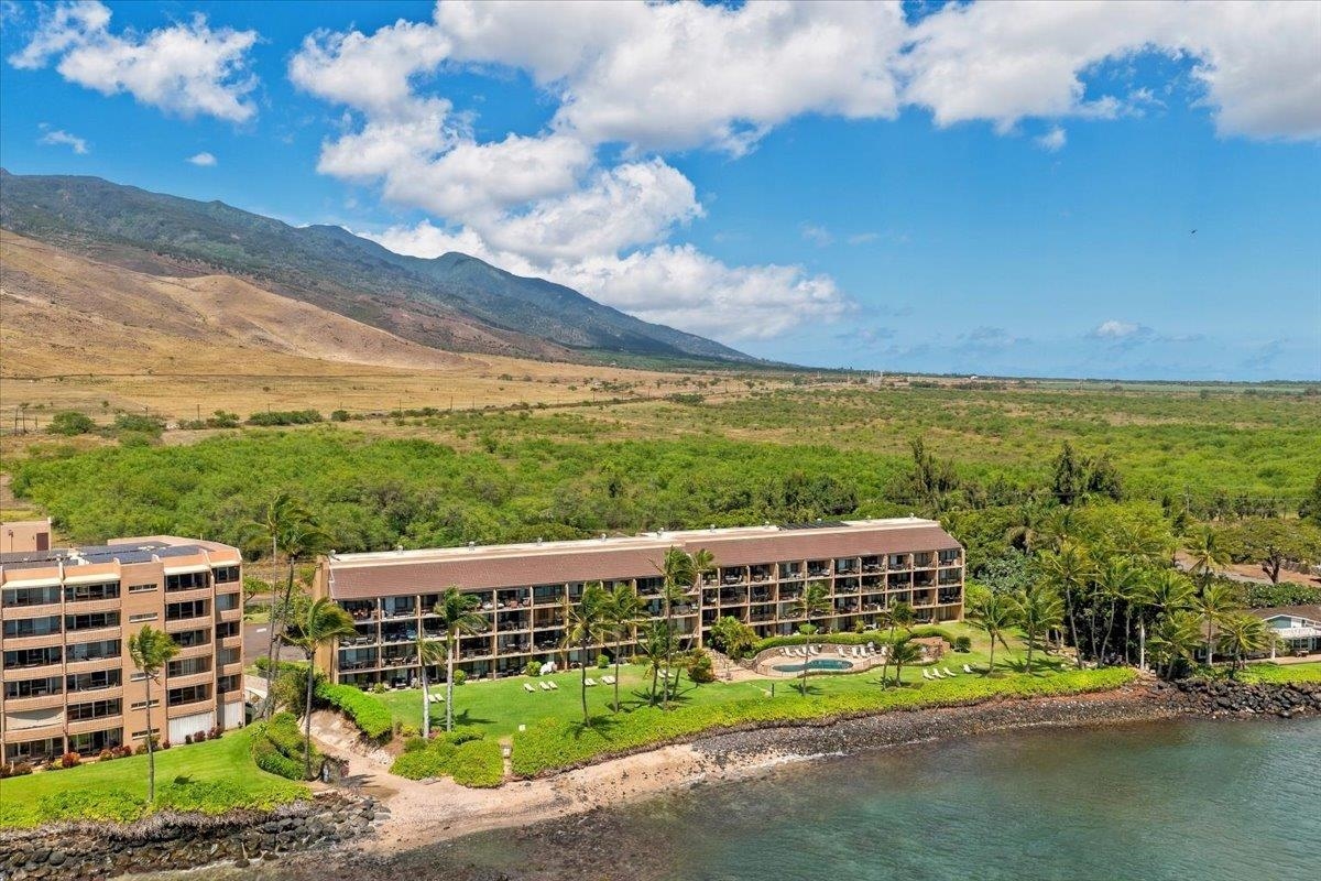 Maalaea Banyans condo # 408, Wailuku, Hawaii - photo 45 of 50