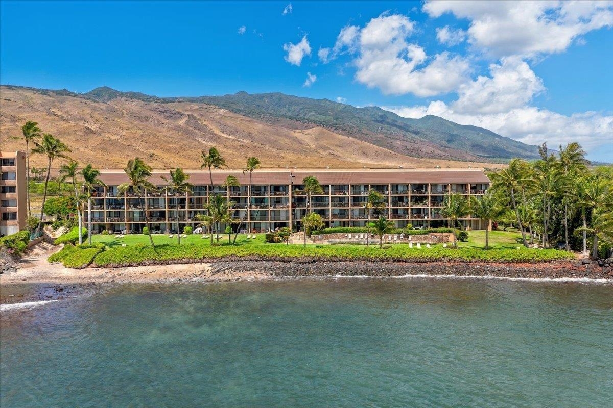 Maalaea Banyans condo # 408, Wailuku, Hawaii - photo 49 of 50