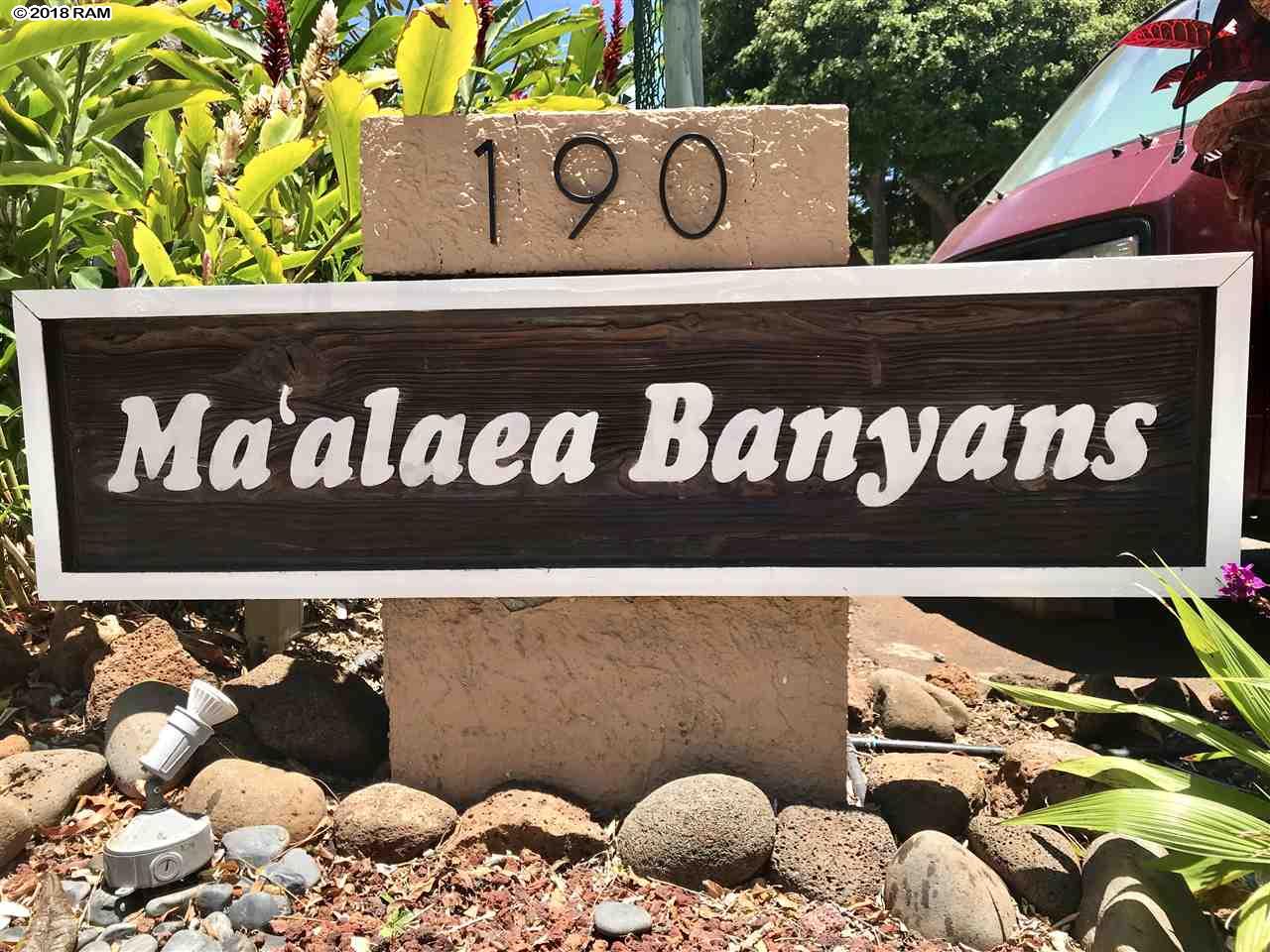 Maalaea Banyans condo # 409, Wailuku, Hawaii - photo 3 of 27