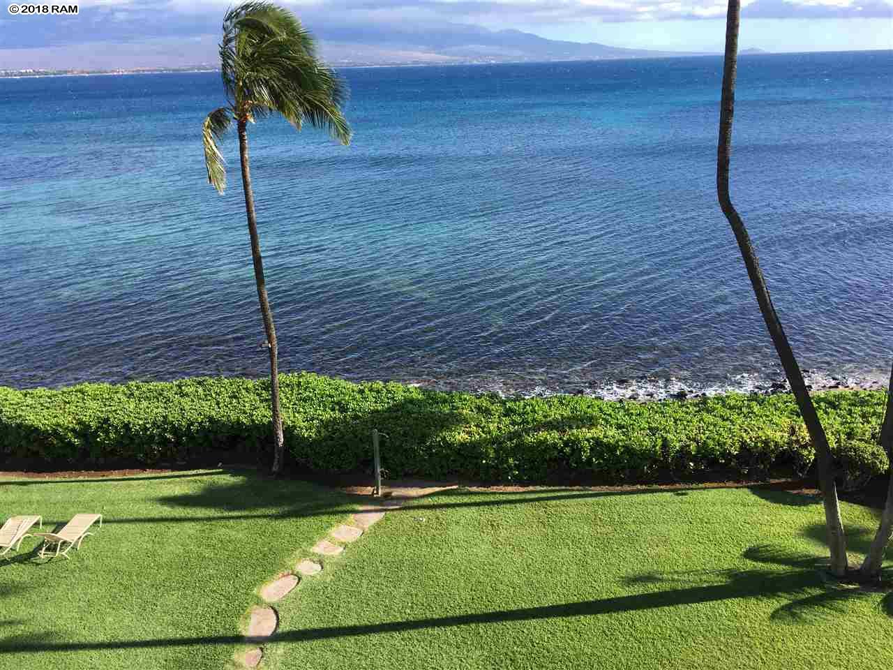 Maalaea Banyans condo # 411, Wailuku, Hawaii - photo 3 of 11