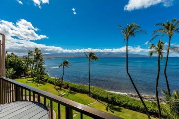 Maalaea Banyans condo # 412, Wailuku, Hawaii - photo 2 of 14