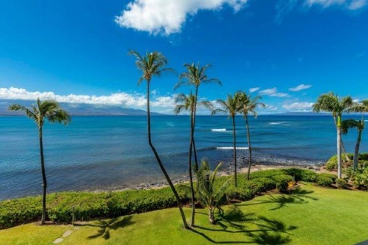 Maalaea Banyans condo # 412, Wailuku, Hawaii - photo 14 of 14