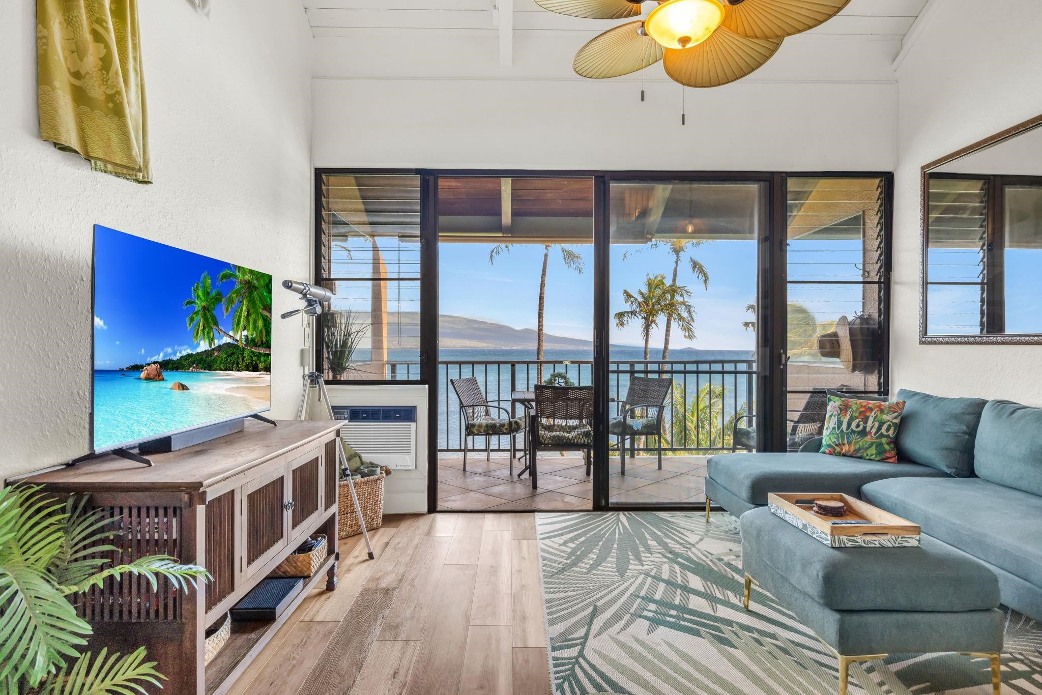 Maalaea Banyans condo # 412, Wailuku, Hawaii - photo 2 of 50