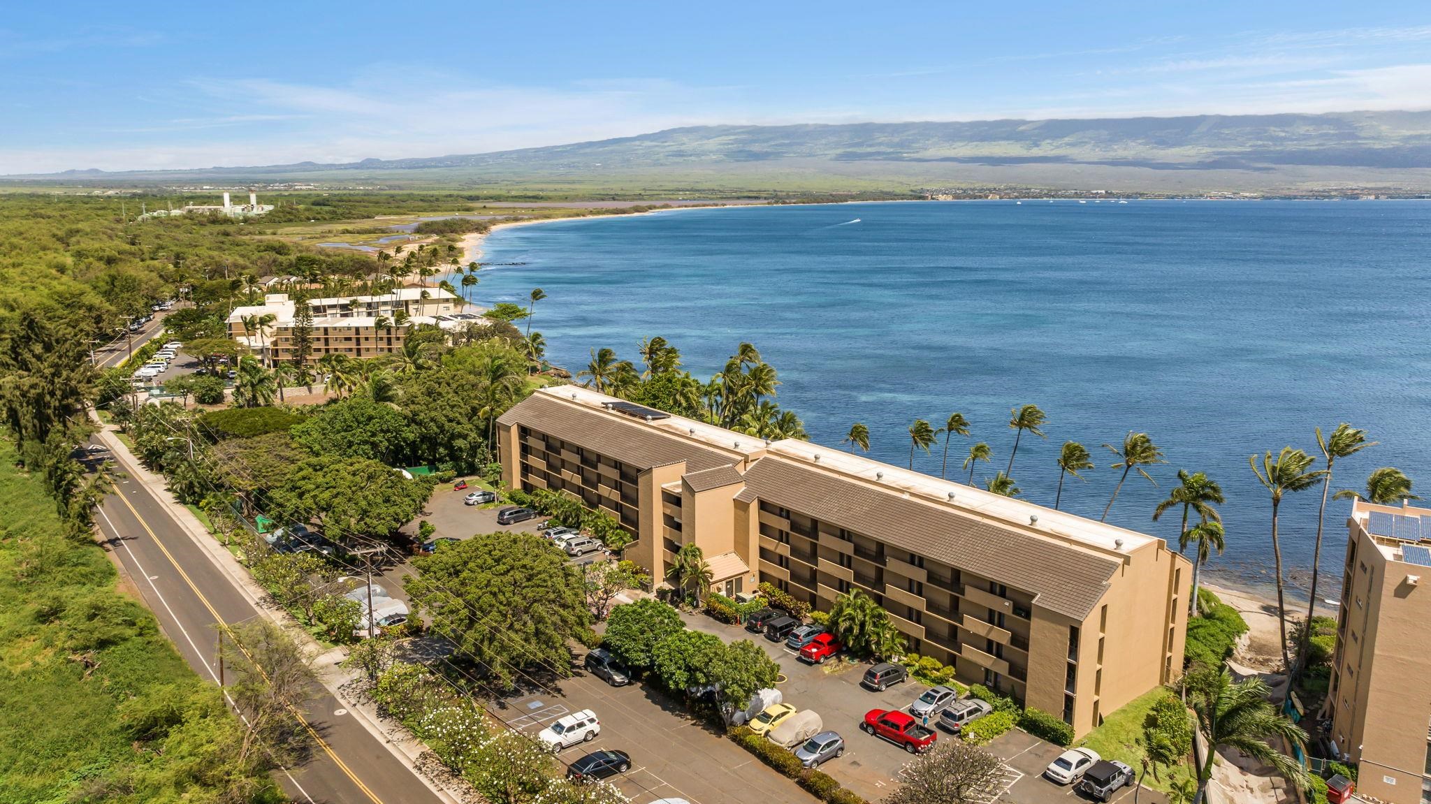 Maalaea Banyans condo # 412, Wailuku, Hawaii - photo 2 of 50