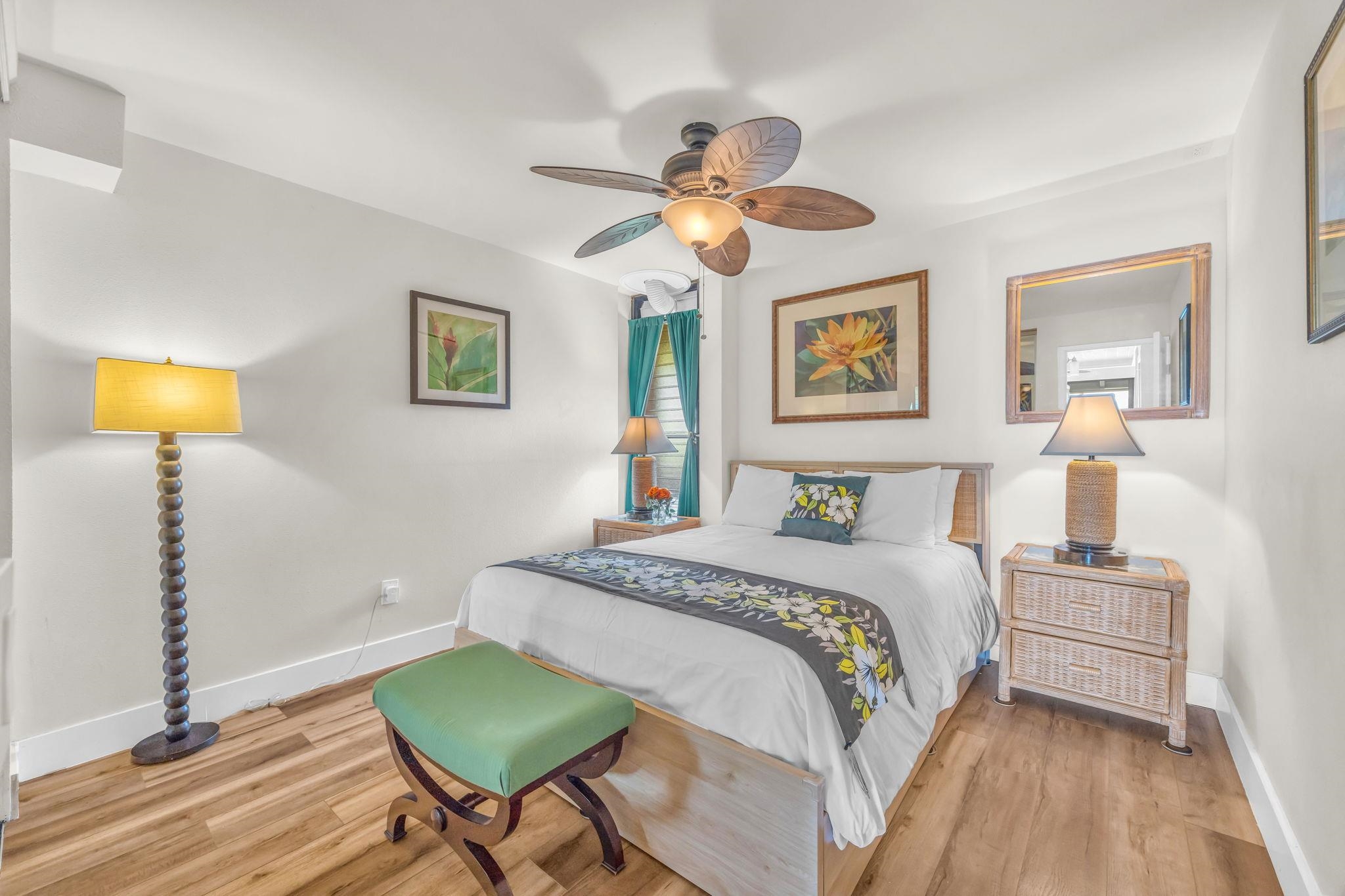 Maalaea Banyans condo # 412, Wailuku, Hawaii - photo 15 of 50