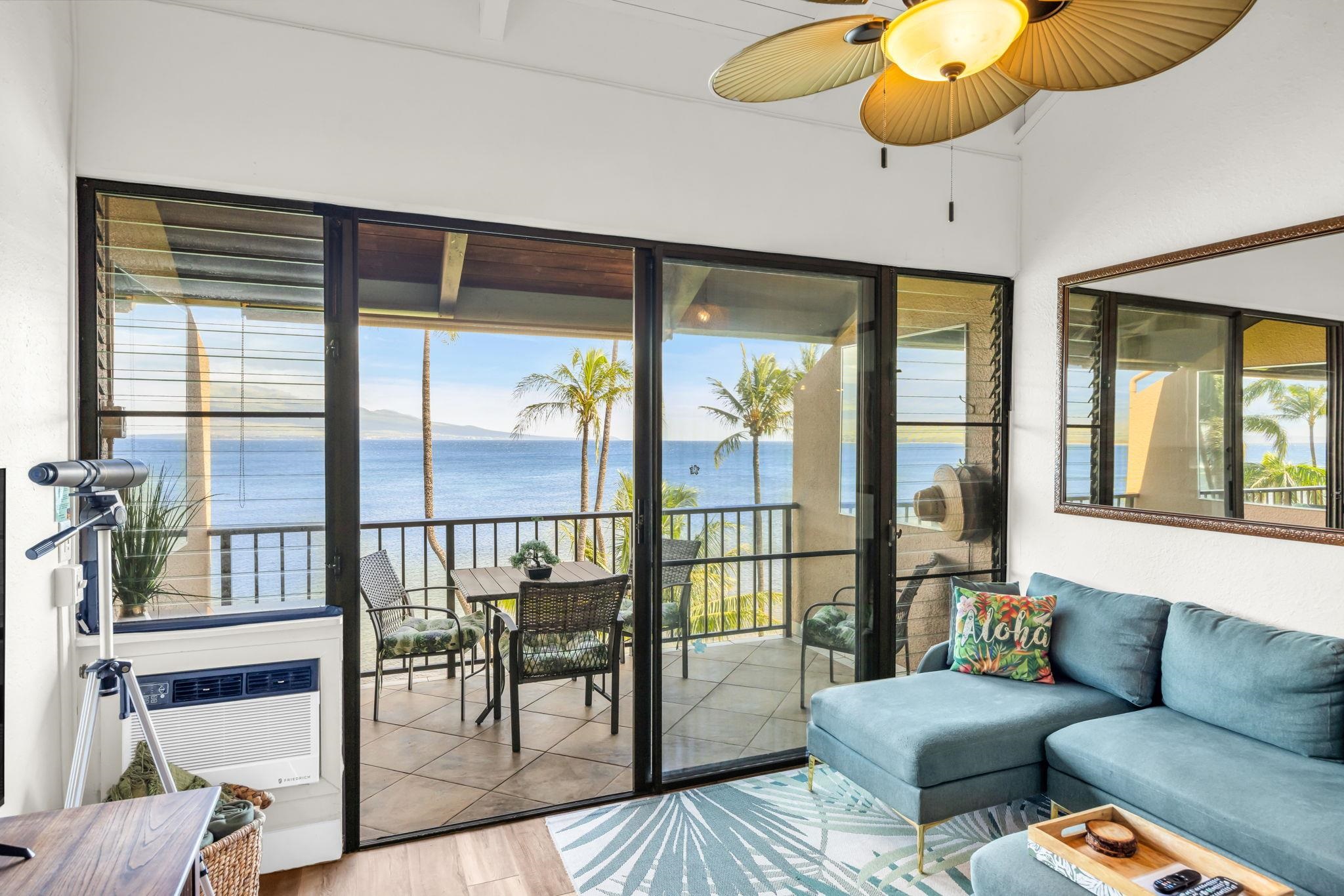 Maalaea Banyans condo # 412, Wailuku, Hawaii - photo 16 of 50