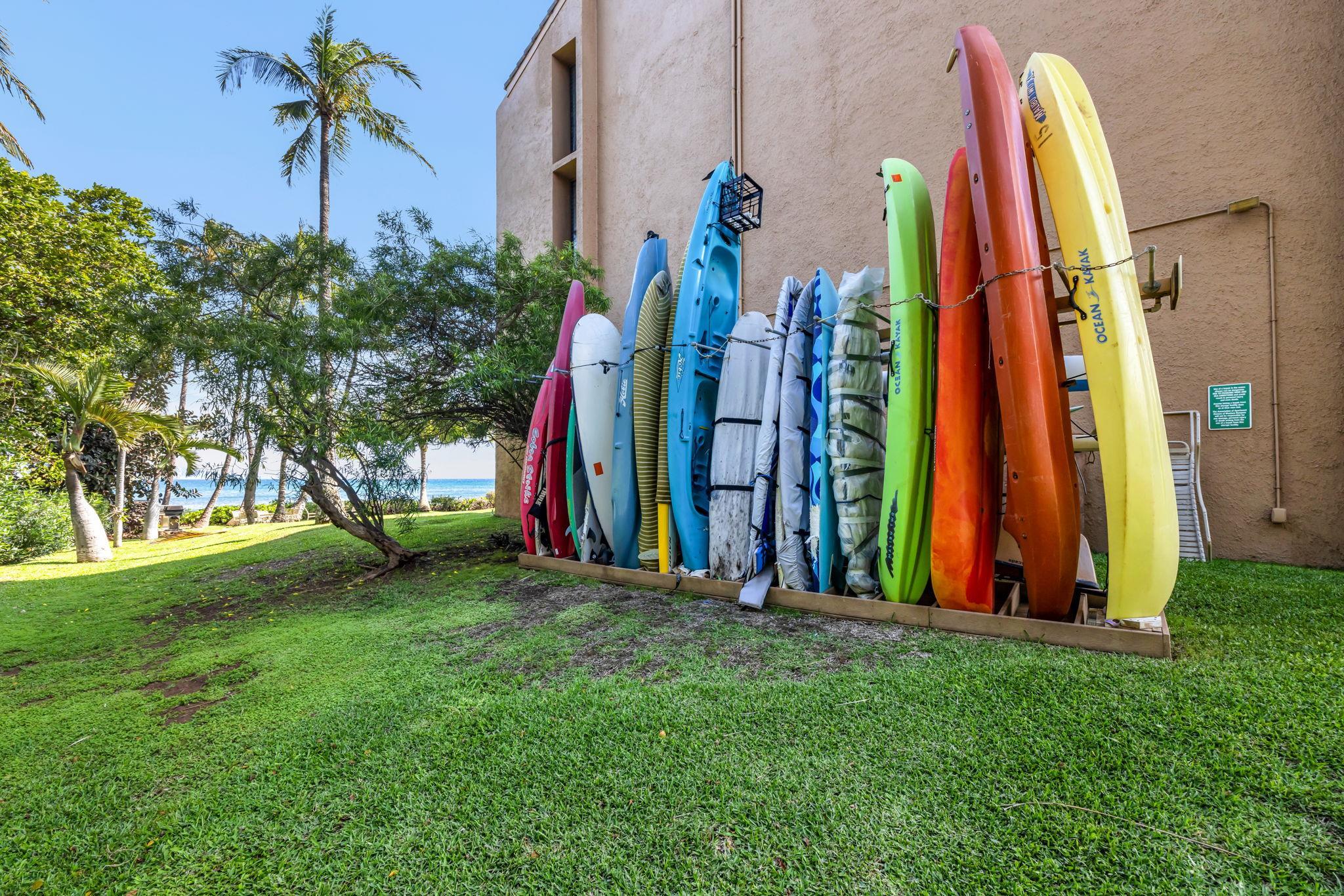 Maalaea Banyans condo # 412, Wailuku, Hawaii - photo 20 of 50