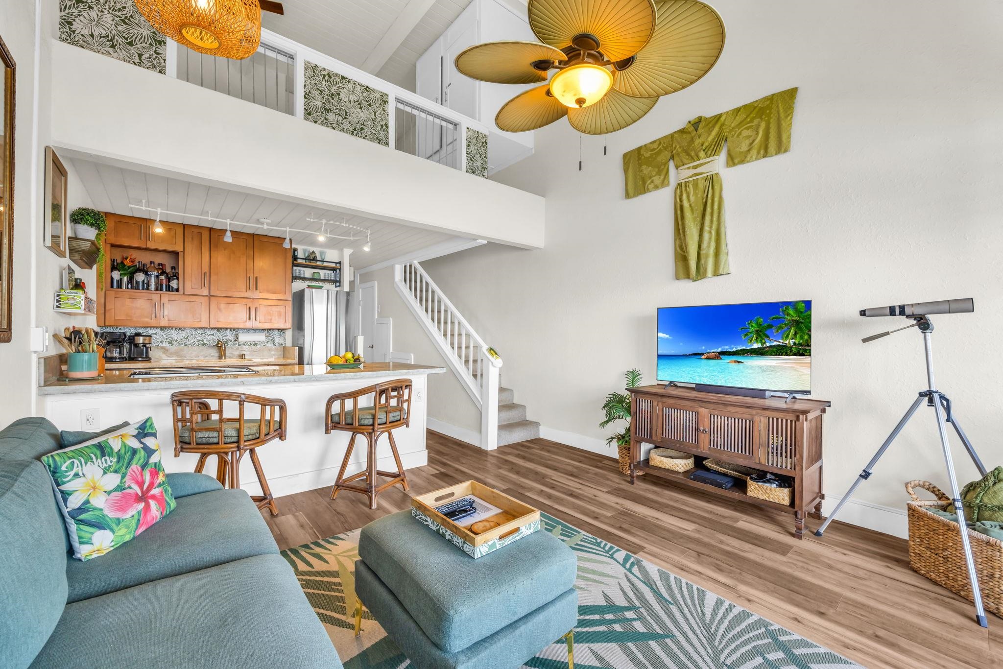 Maalaea Banyans condo # 412, Wailuku, Hawaii - photo 3 of 50