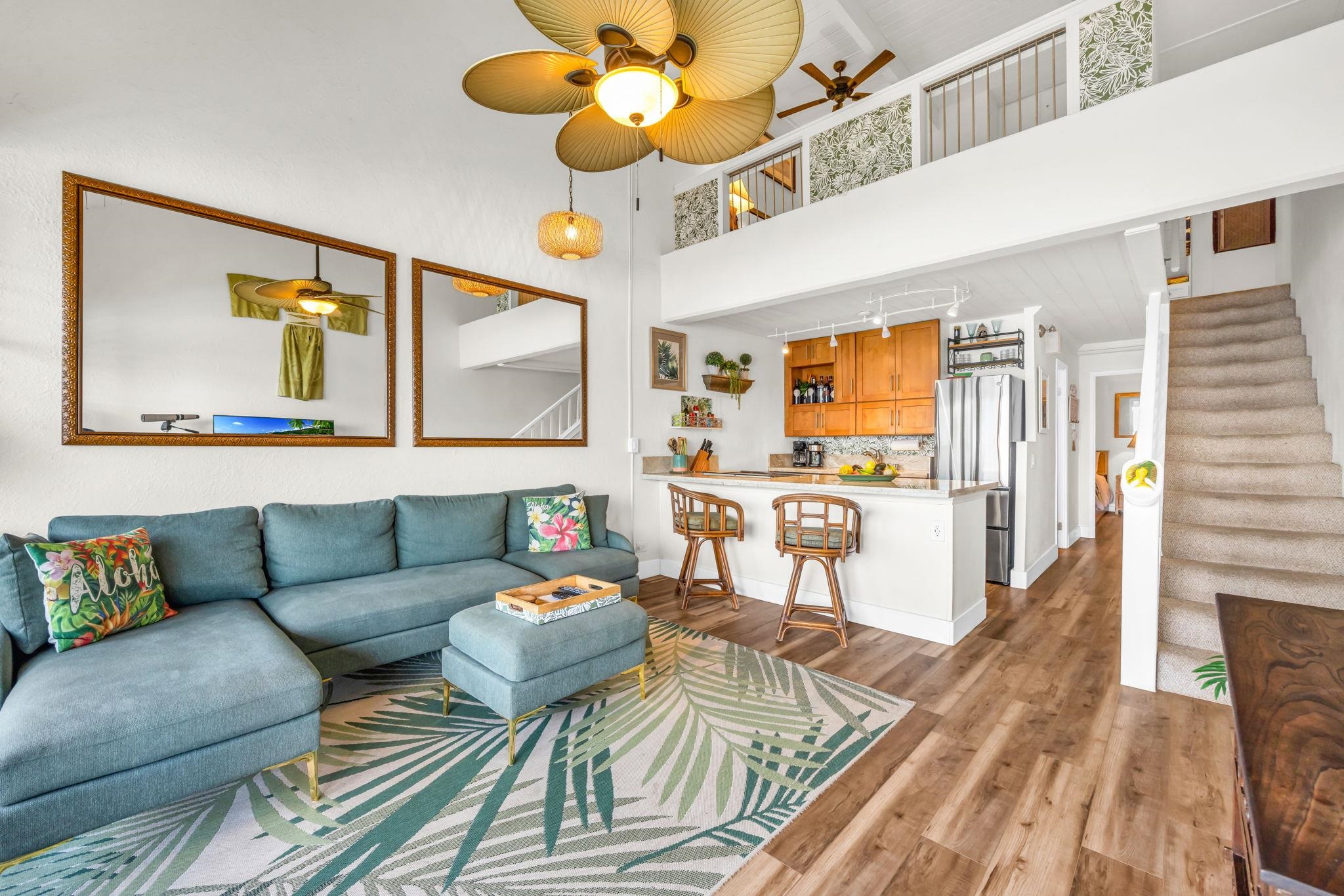 Maalaea Banyans condo # 412, Wailuku, Hawaii - photo 21 of 50