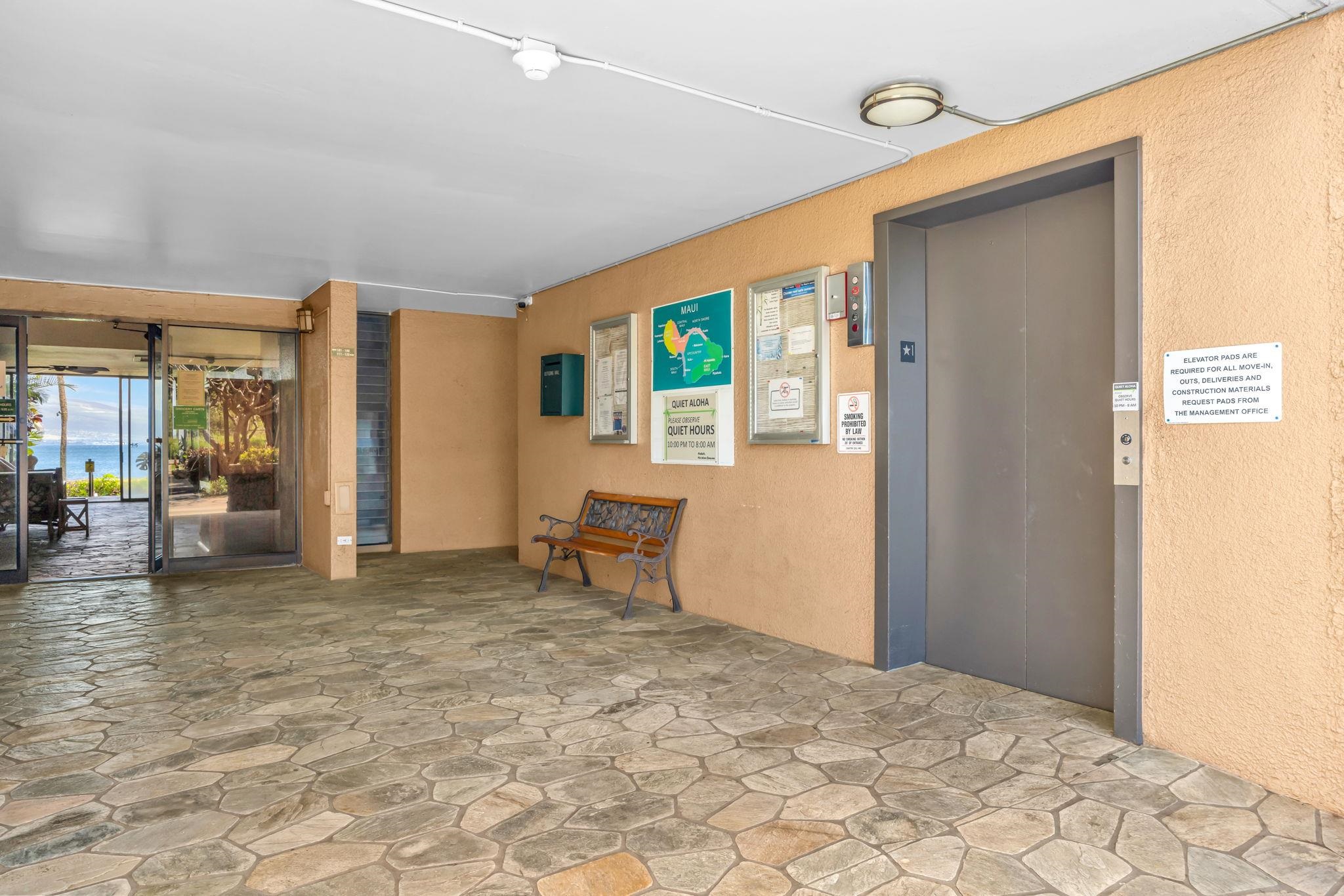 Maalaea Banyans condo # 412, Wailuku, Hawaii - photo 23 of 50