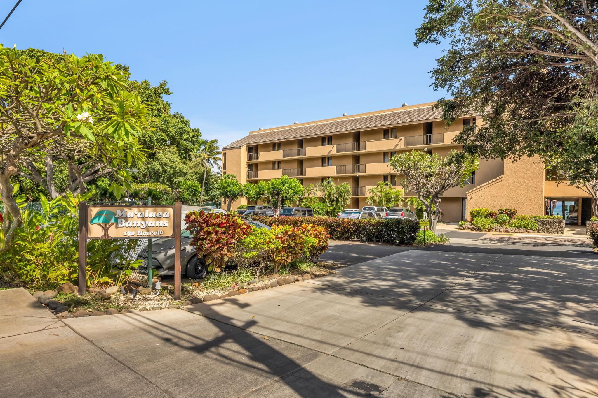 Maalaea Banyans condo # 412, Wailuku, Hawaii - photo 25 of 50