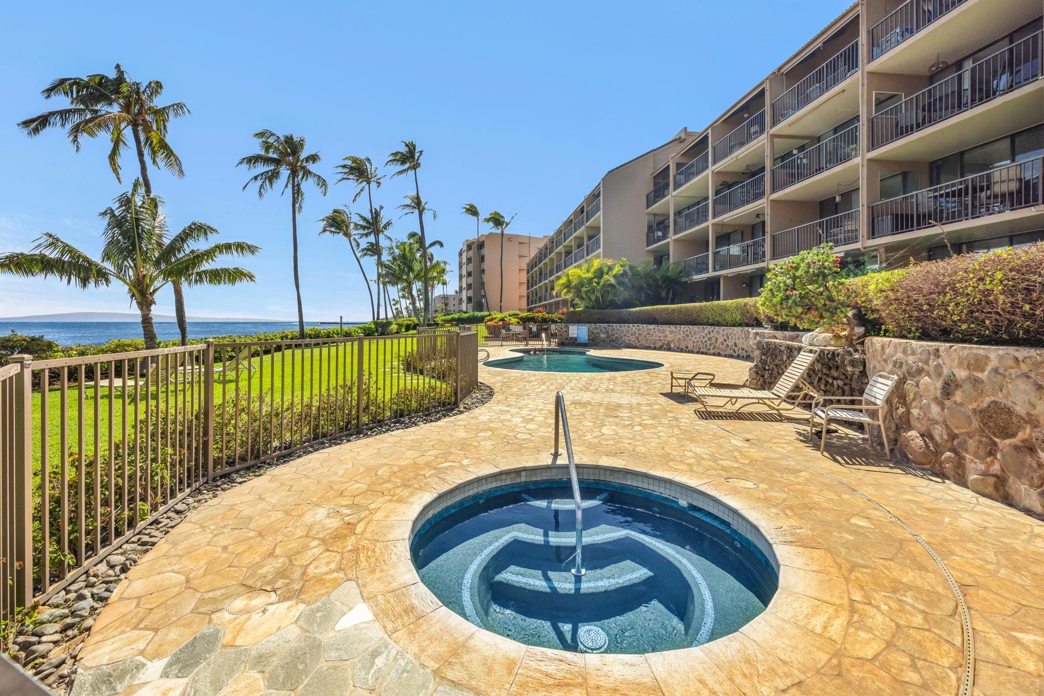 Maalaea Banyans condo # 412, Wailuku, Hawaii - photo 26 of 50