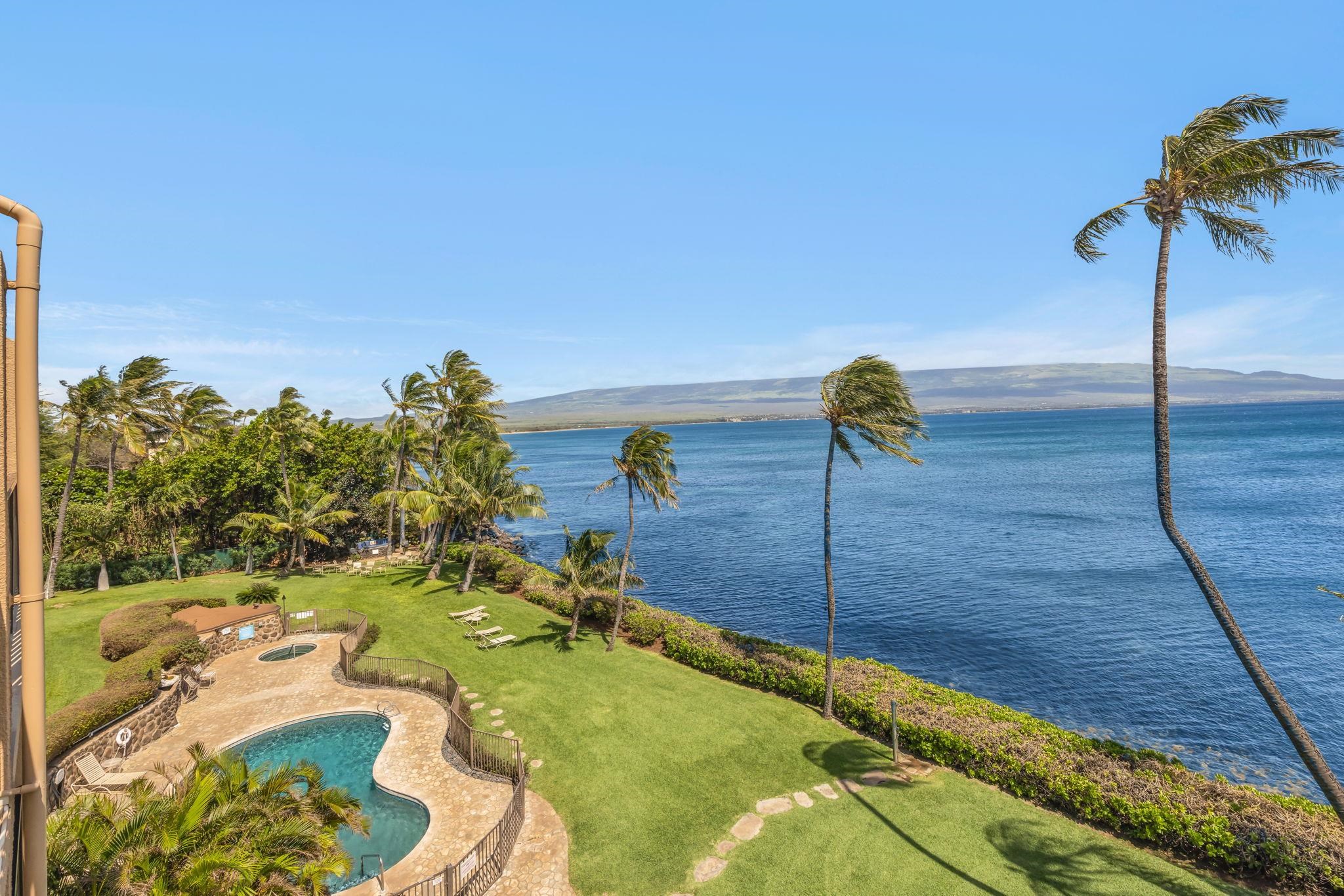 Maalaea Banyans condo # 412, Wailuku, Hawaii - photo 28 of 50