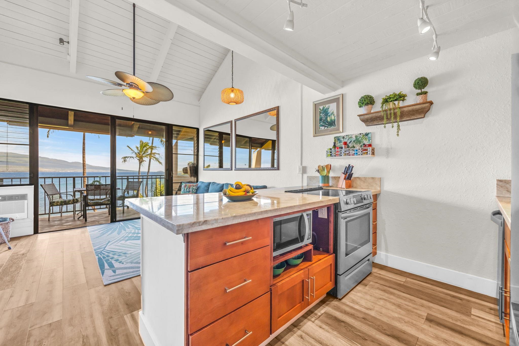 Maalaea Banyans condo # 412, Wailuku, Hawaii - photo 4 of 50