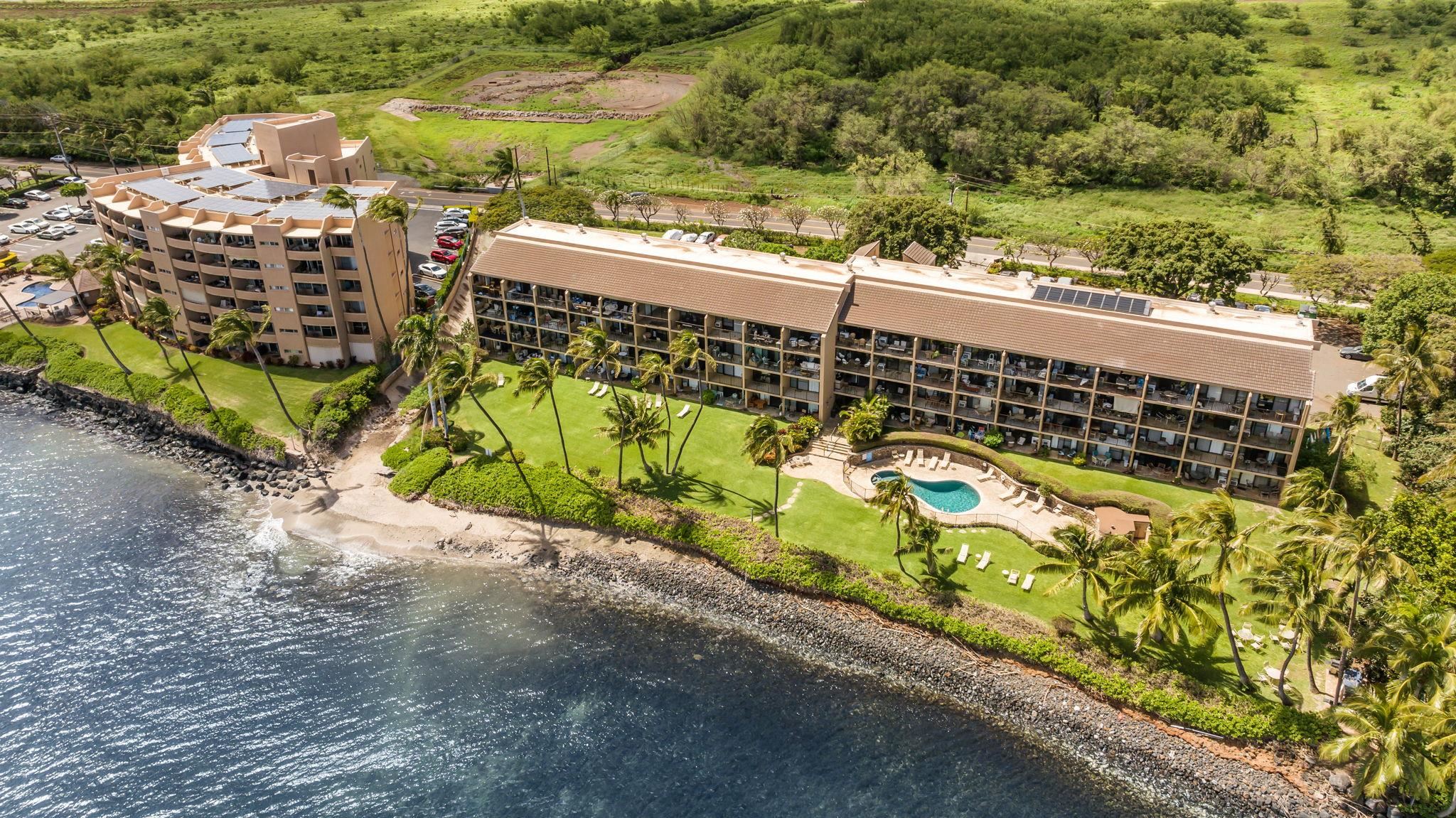 Maalaea Banyans condo # 412, Wailuku, Hawaii - photo 32 of 50