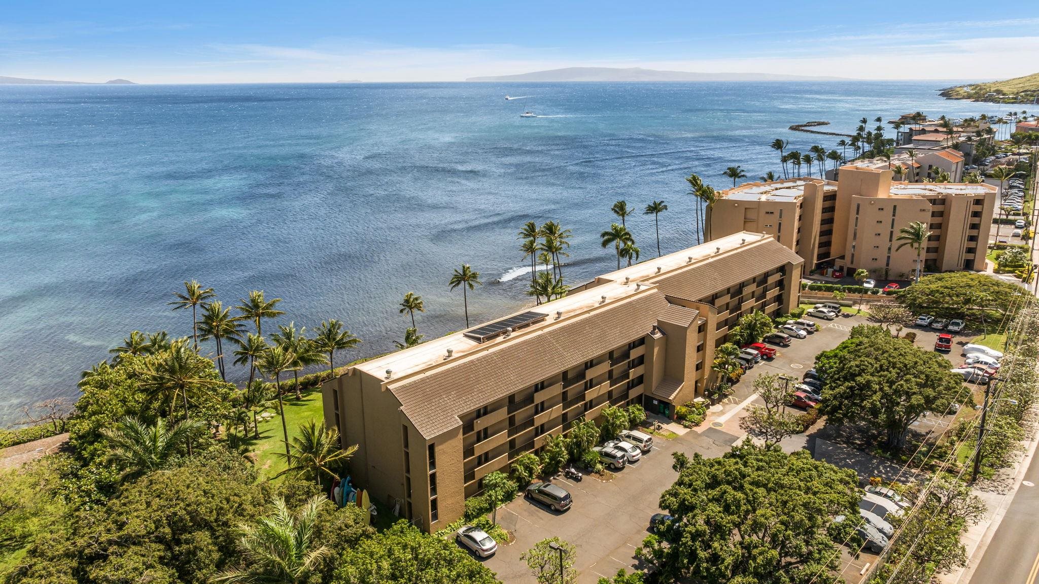 Maalaea Banyans condo # 412, Wailuku, Hawaii - photo 35 of 50