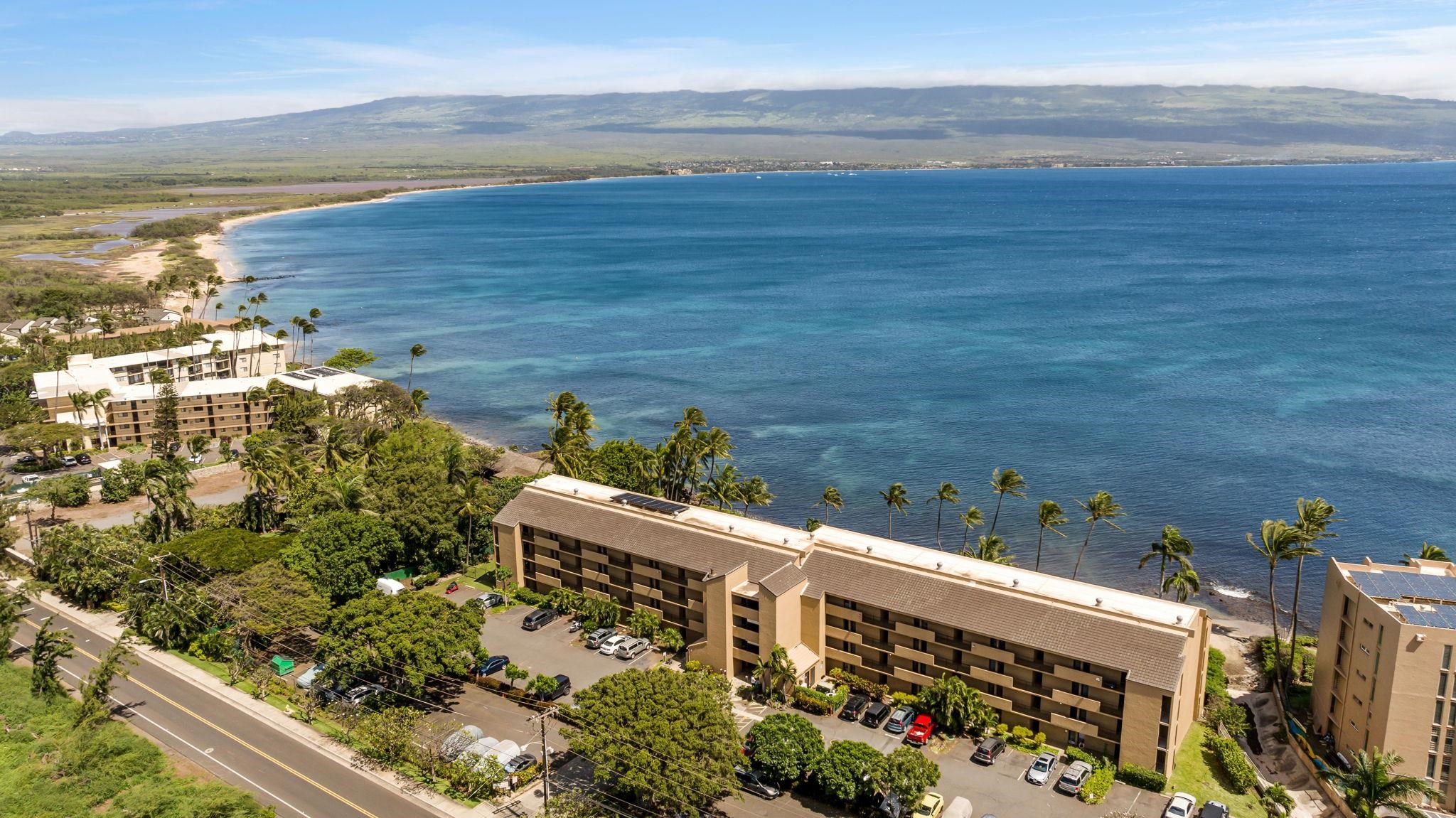 Maalaea Banyans condo # 412, Wailuku, Hawaii - photo 36 of 50