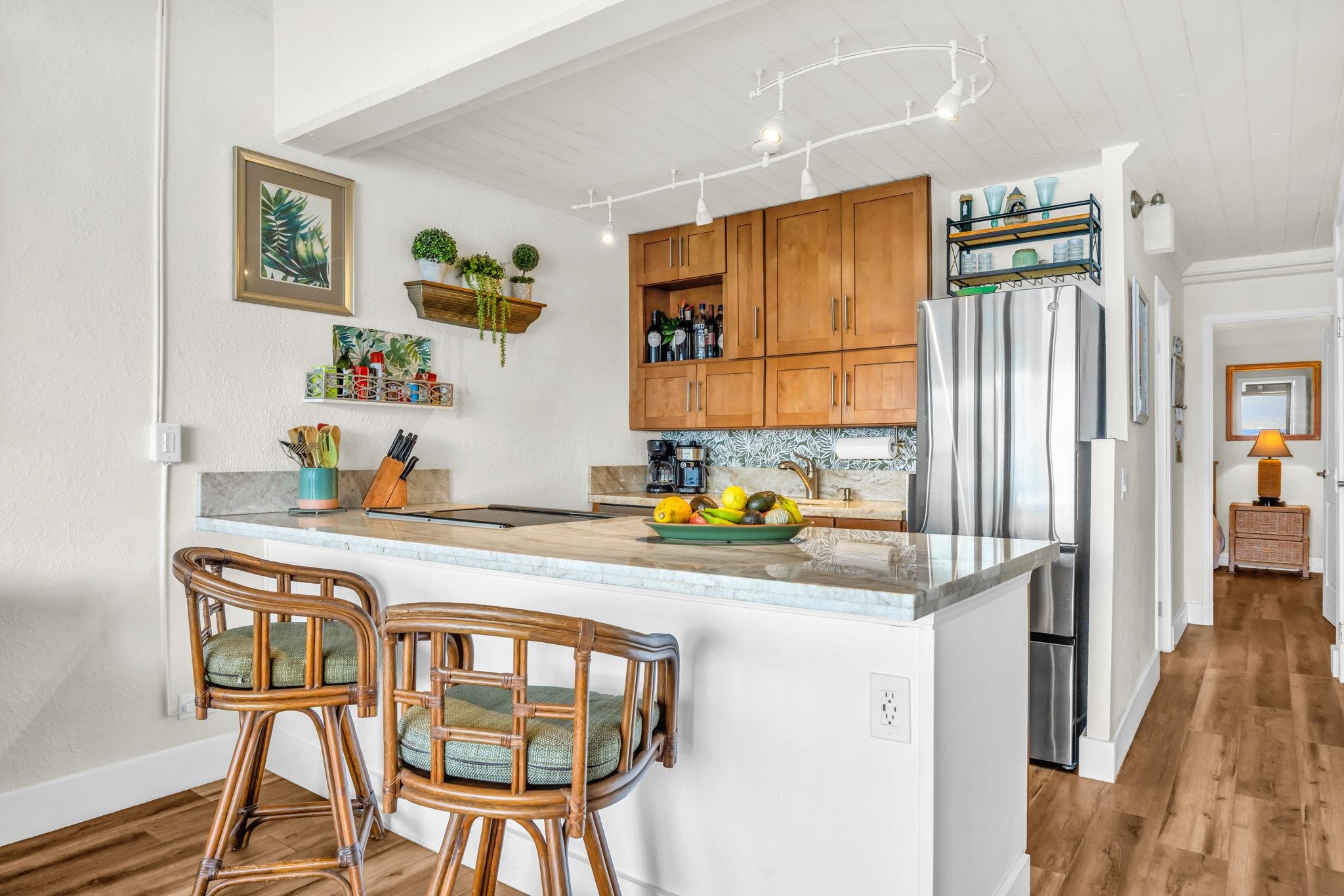 Maalaea Banyans condo # 412, Wailuku, Hawaii - photo 37 of 50