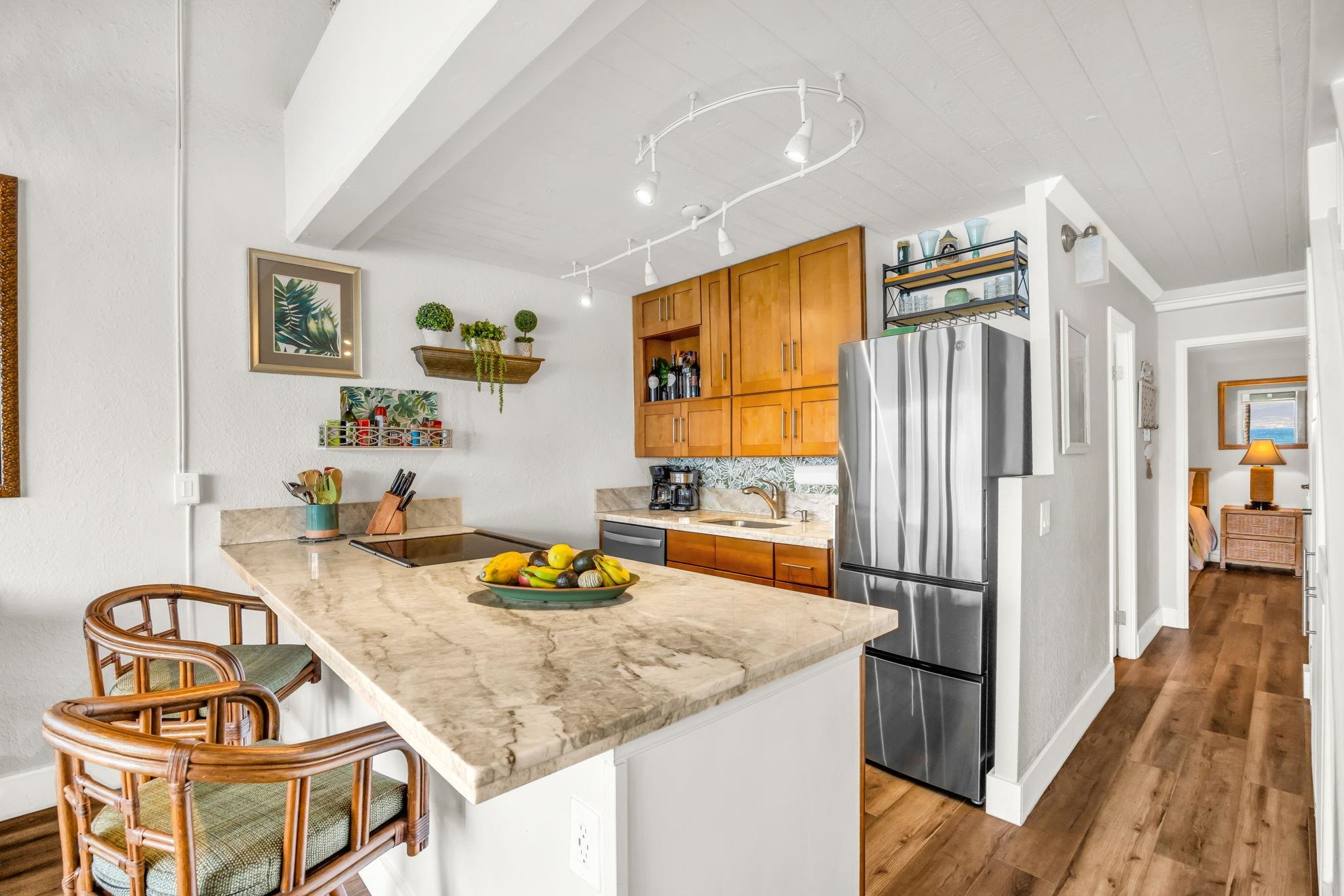 Maalaea Banyans condo # 412, Wailuku, Hawaii - photo 39 of 50