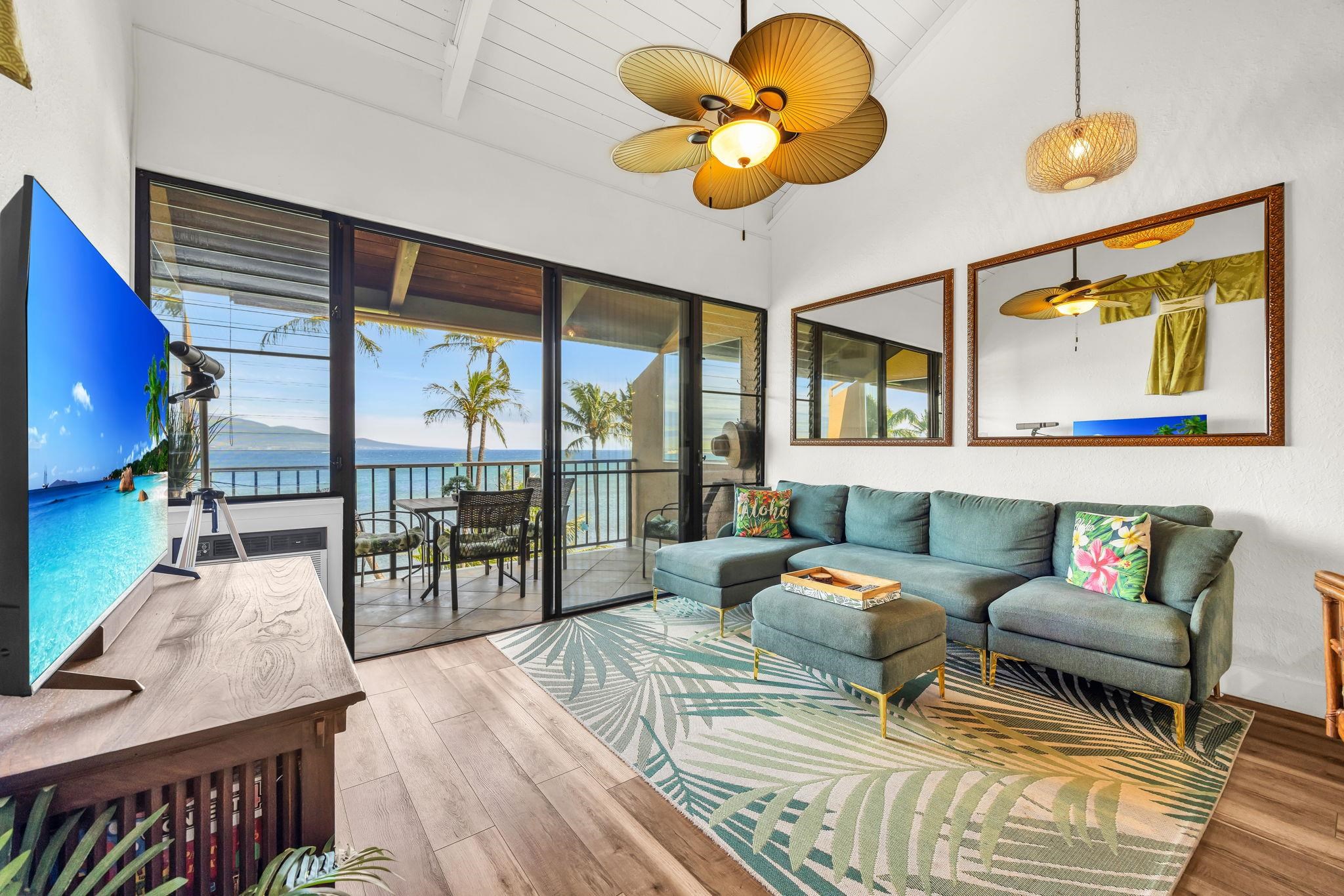 Maalaea Banyans condo # 412, Wailuku, Hawaii - photo 5 of 50