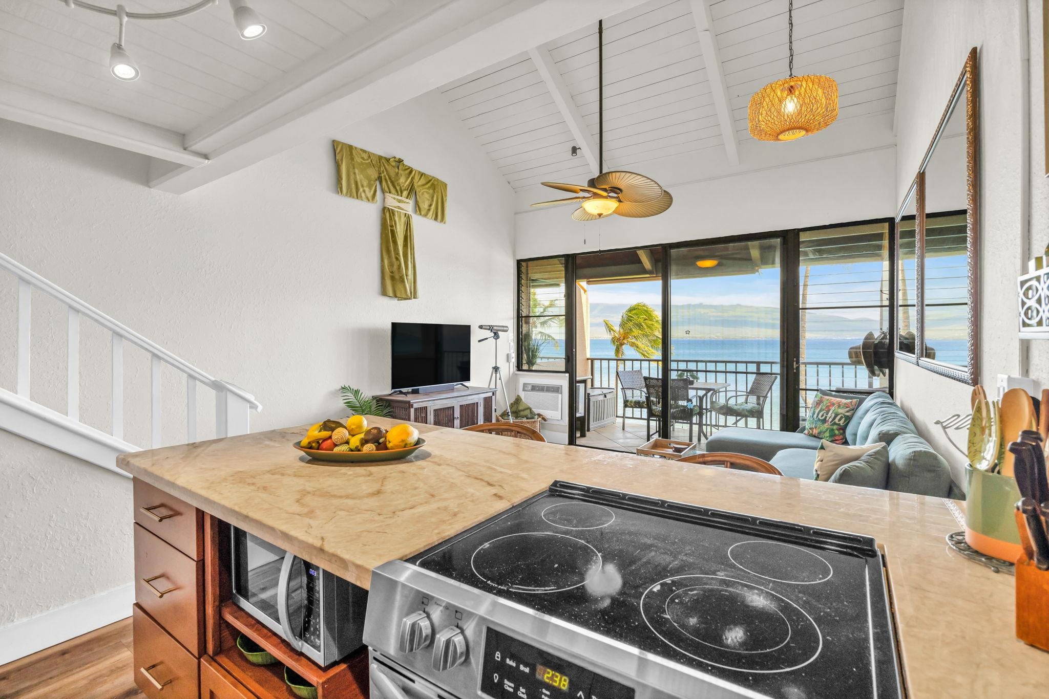 Maalaea Banyans condo # 412, Wailuku, Hawaii - photo 42 of 50