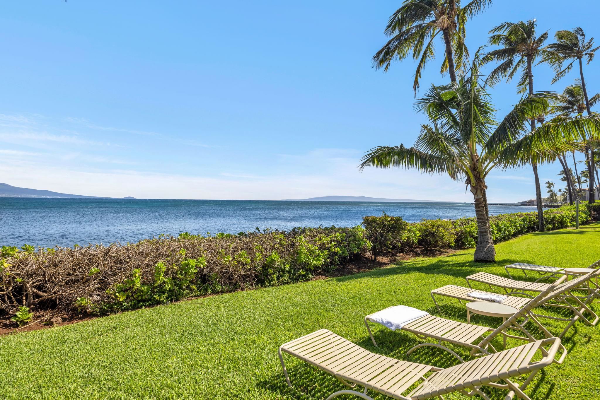 Maalaea Banyans condo # 412, Wailuku, Hawaii - photo 50 of 50