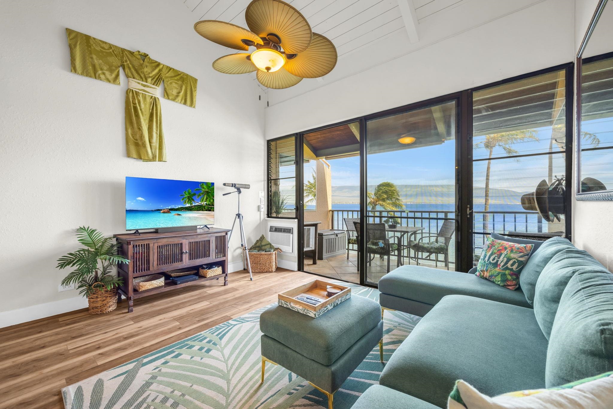 Maalaea Banyans condo # 412, Wailuku, Hawaii - photo 6 of 50