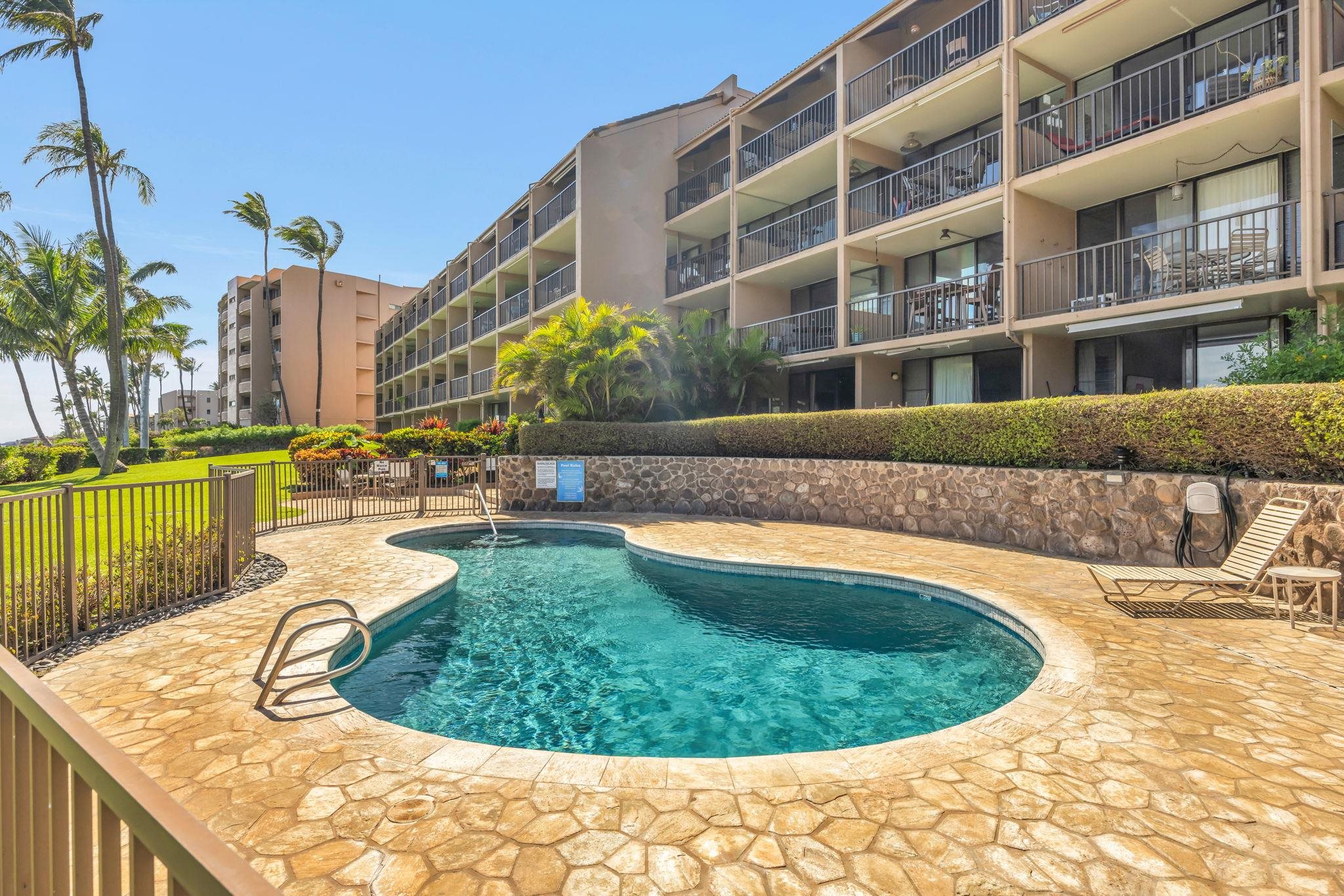 Maalaea Banyans condo # 412, Wailuku, Hawaii - photo 10 of 50