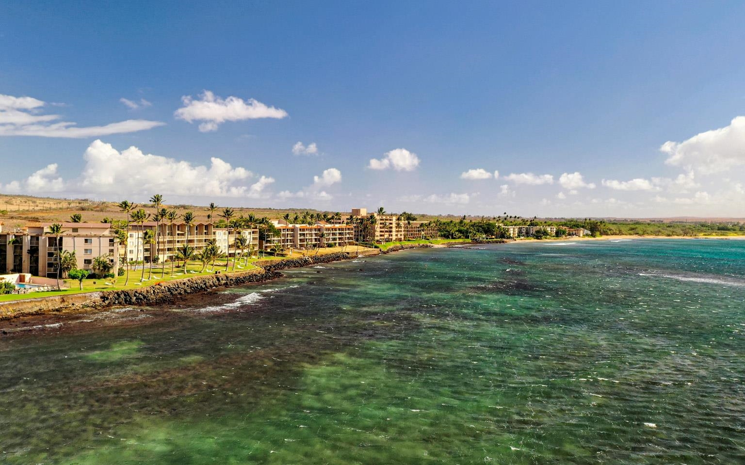 Maalaea Banyans condo # 416, Wailuku, Hawaii - photo 2 of 30